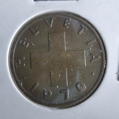 沼泽如烟--第964场 - 瑞士1970年二分