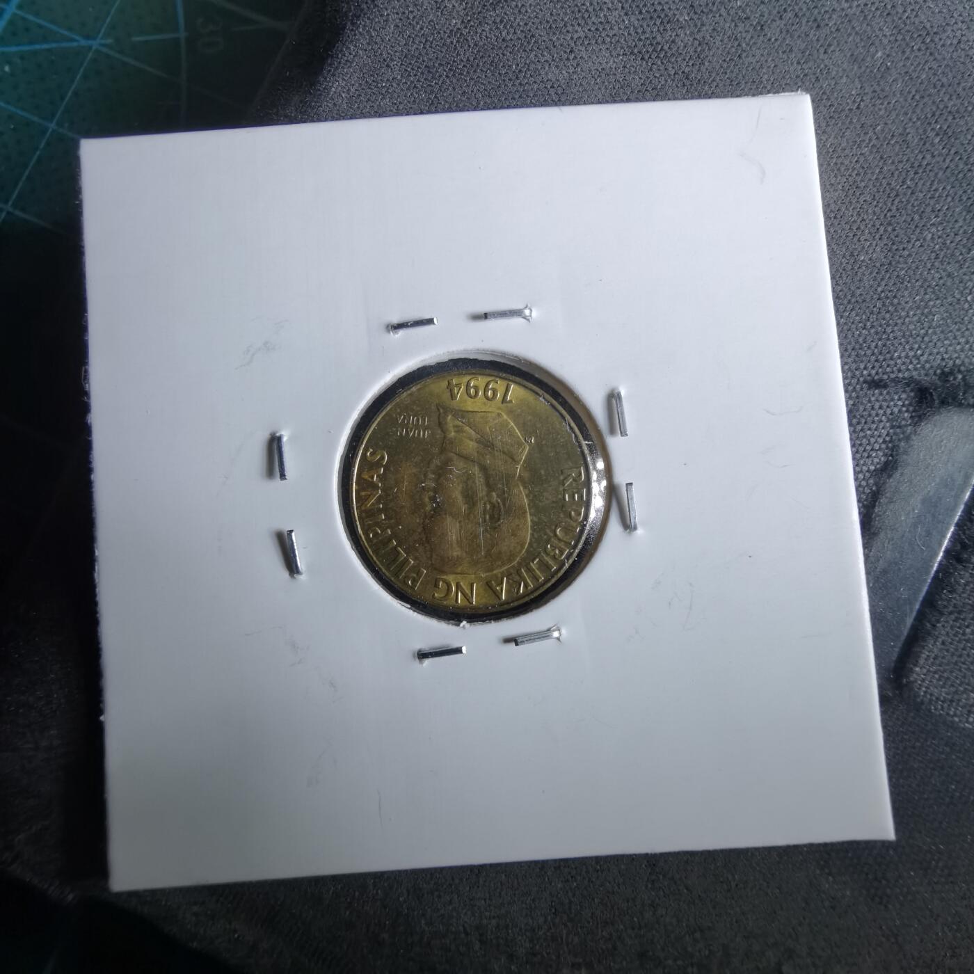 沼泽如烟--第964场 菲律宾1994年25分