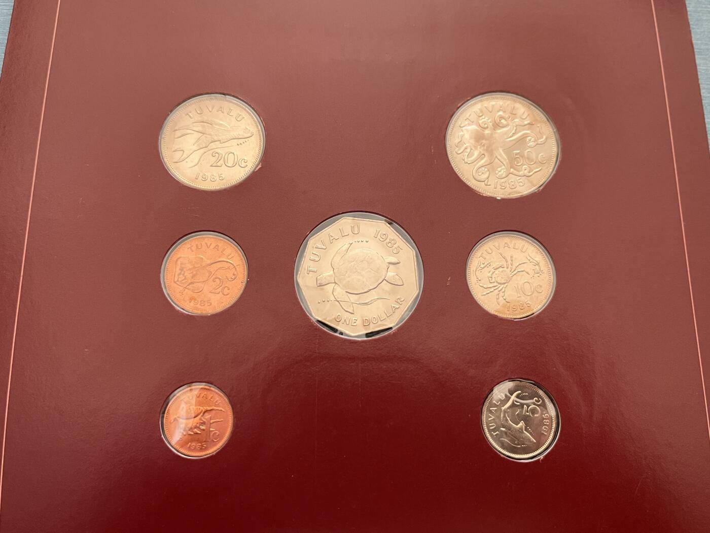 咖啡豆•收藏 2025年Jan_22th世界各国富兰克林套币拍卖