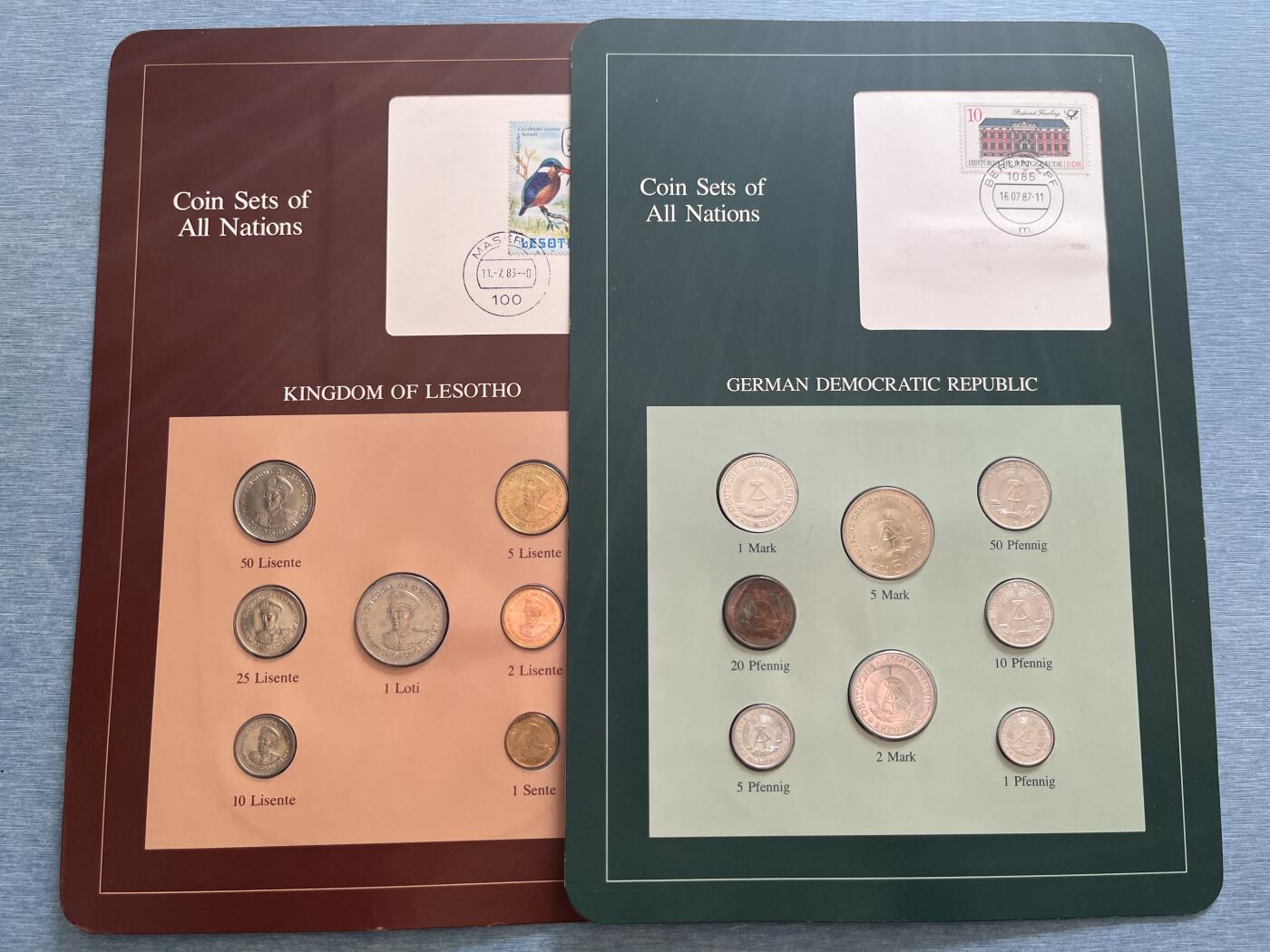 咖啡豆•收藏 2025年Jan_22th世界各国富兰克林套币拍卖