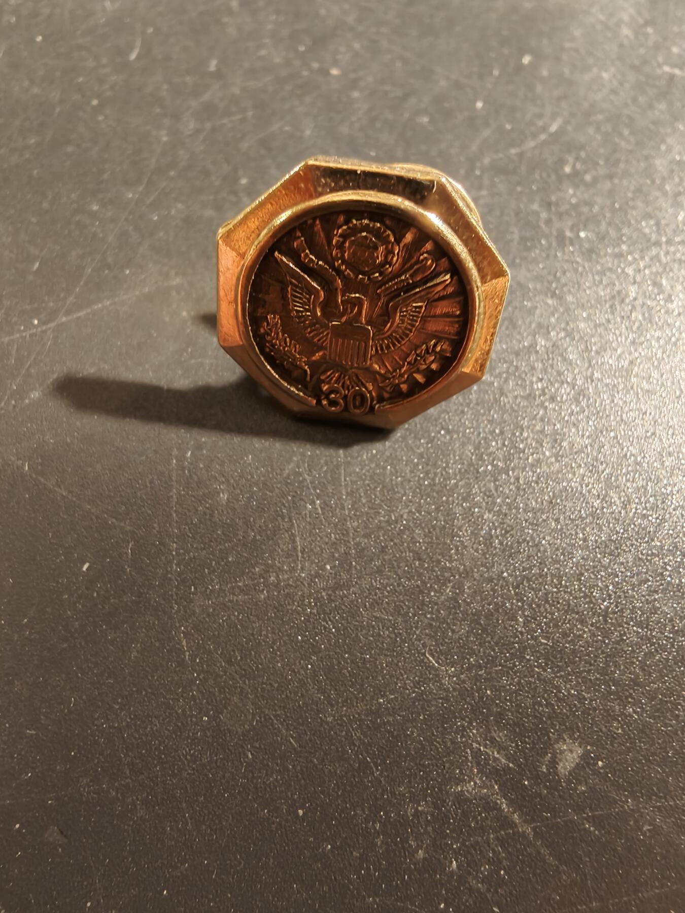 老王徽章第177期