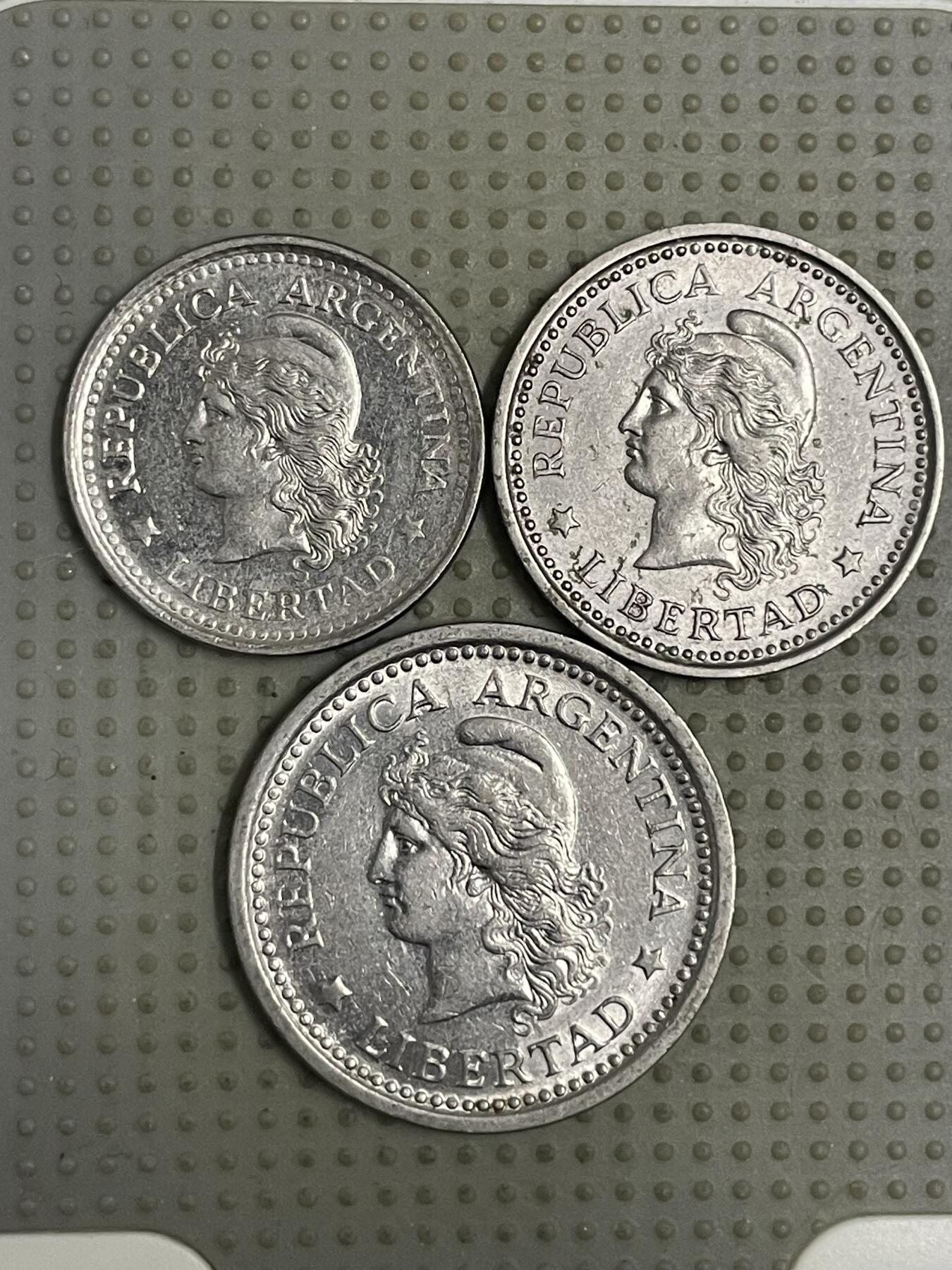 2026年第13场各国散币拍卖（总第163场）