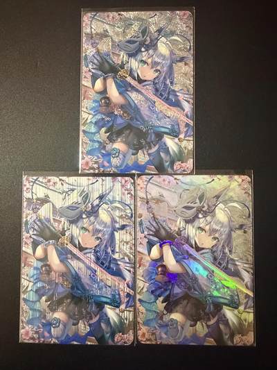 NO.21 好又多金牌大场，新店点关注不迷路！每周一站式配齐，方便凑单！（周6晚8点截拍，卖家送拍0抽成！） - 白上吹雪 3宫3工艺