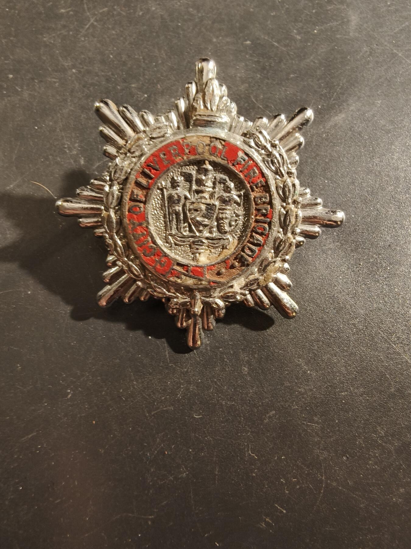 老王徽章第177期