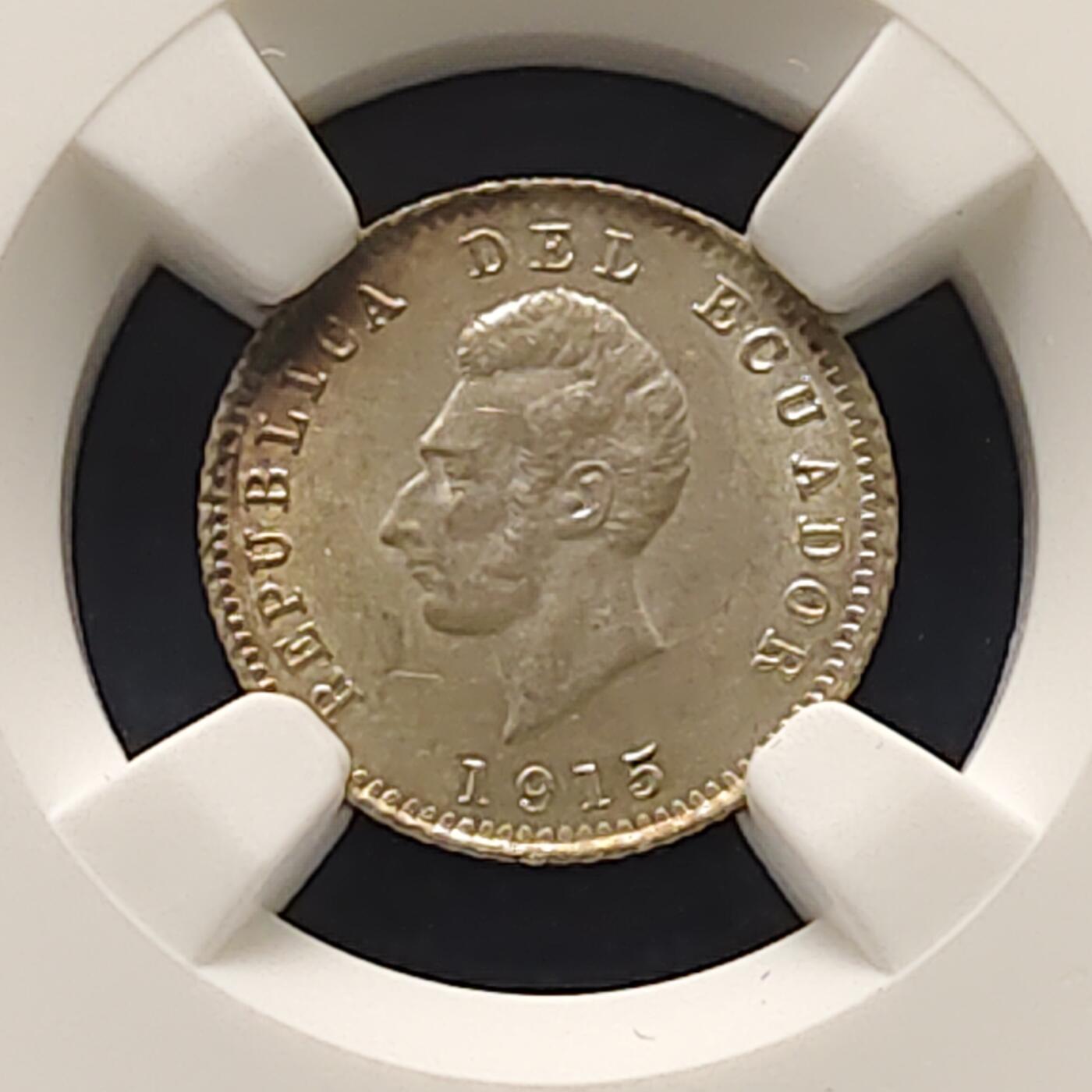 【全场包邮】纯粹捡漏拍495场-持续更新中 厄瓜多尔