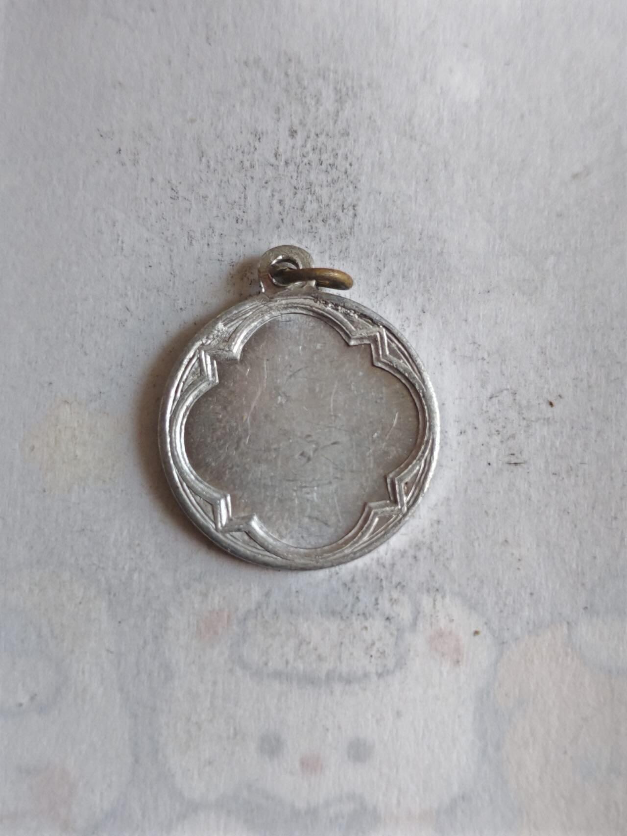 外国硬币 天主教