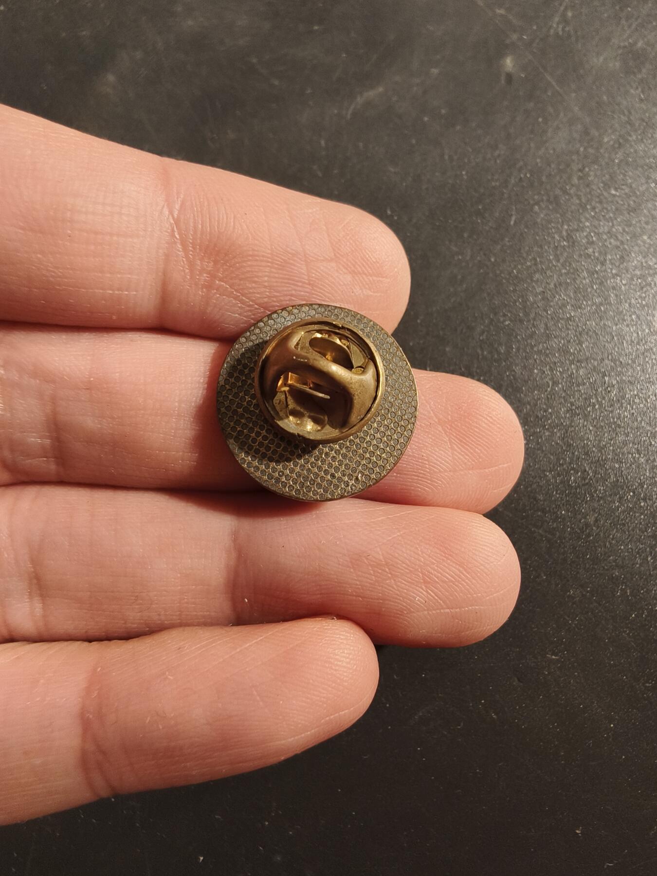 老王徽章第177期