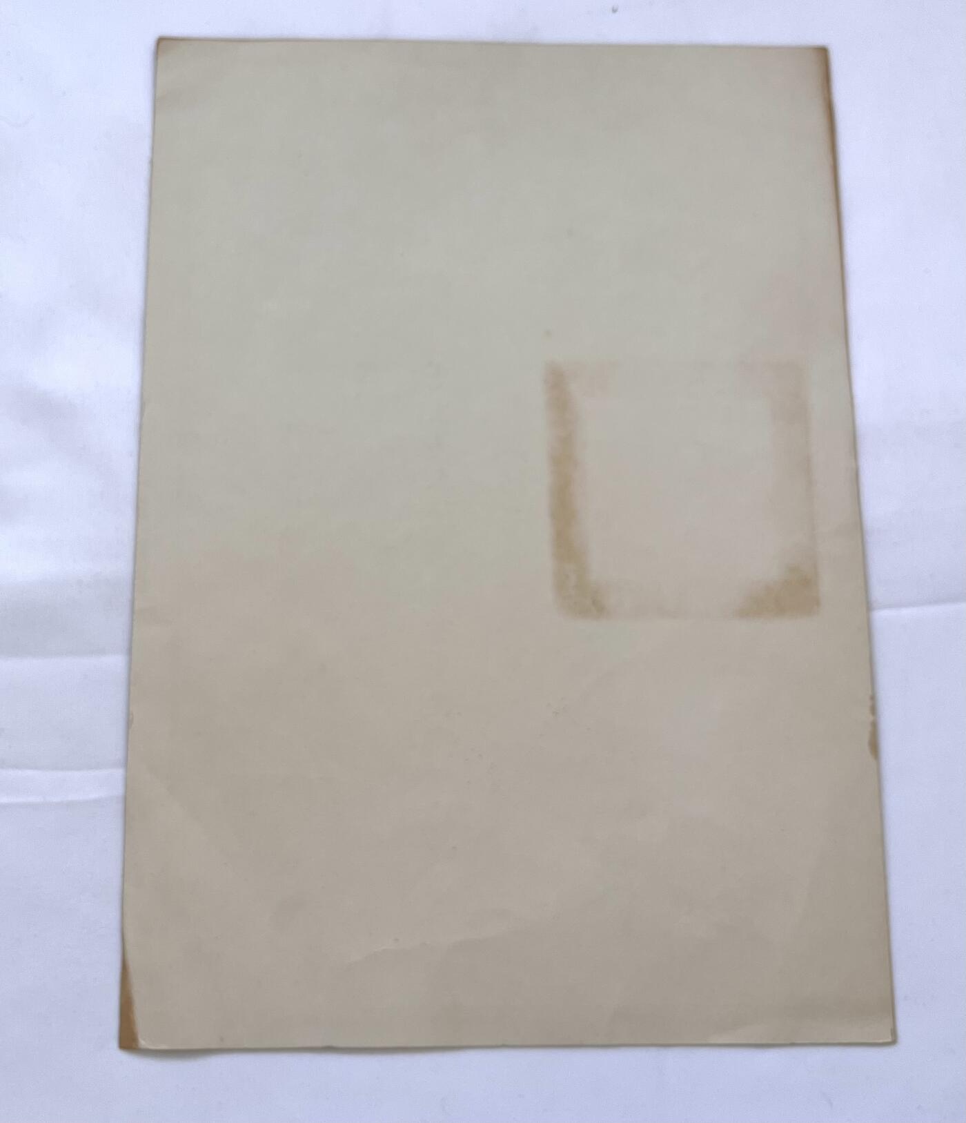 韵星假日拍卖第三十七期 -- Rimey Holidays Auction 37 韦德懋先生旧藏，国立台湾艺术专科学院聘书，顾问委员