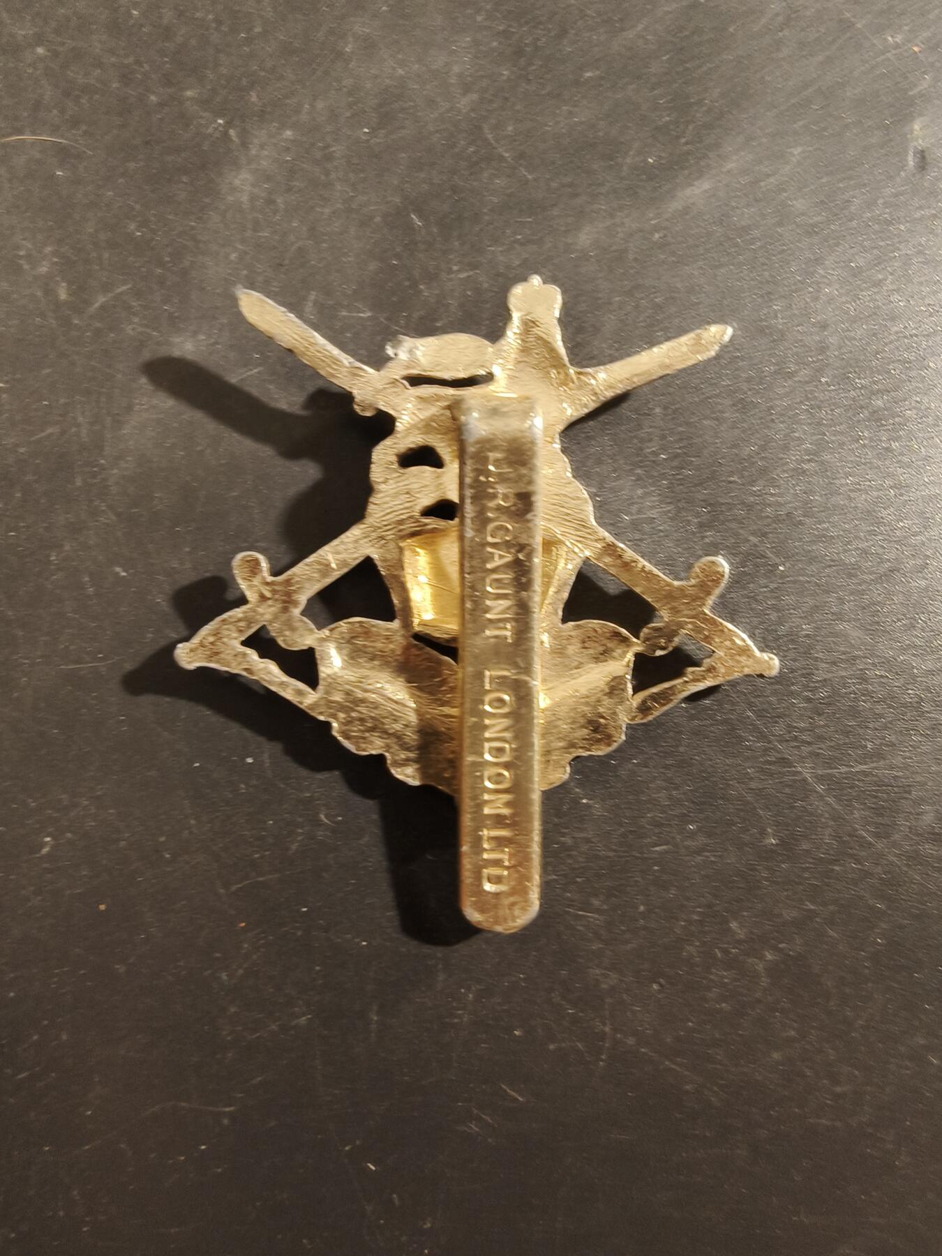 老王徽章第177期