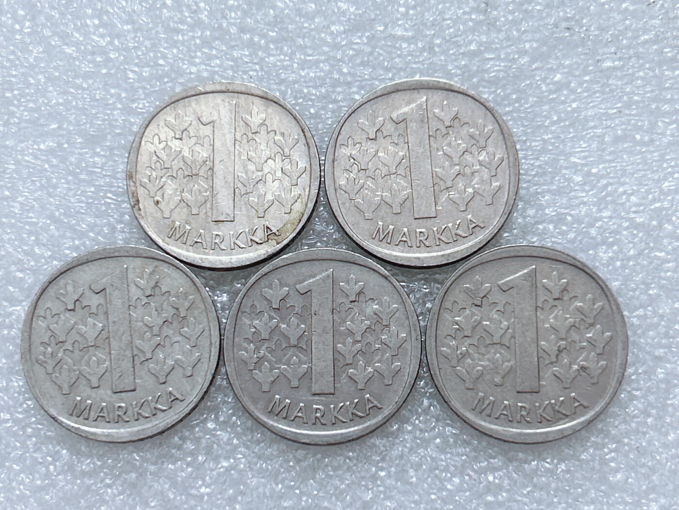 第一海外回流一元起拍收藏 散集专场  第293期