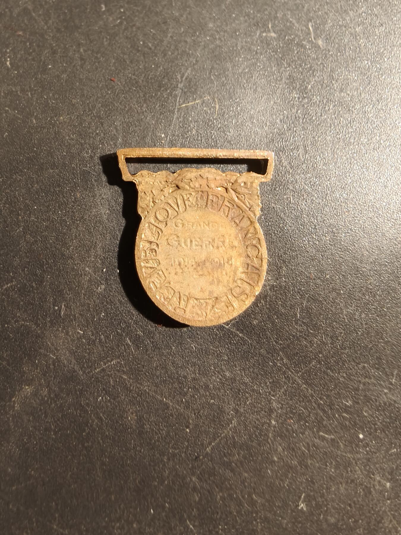 老王徽章第177期