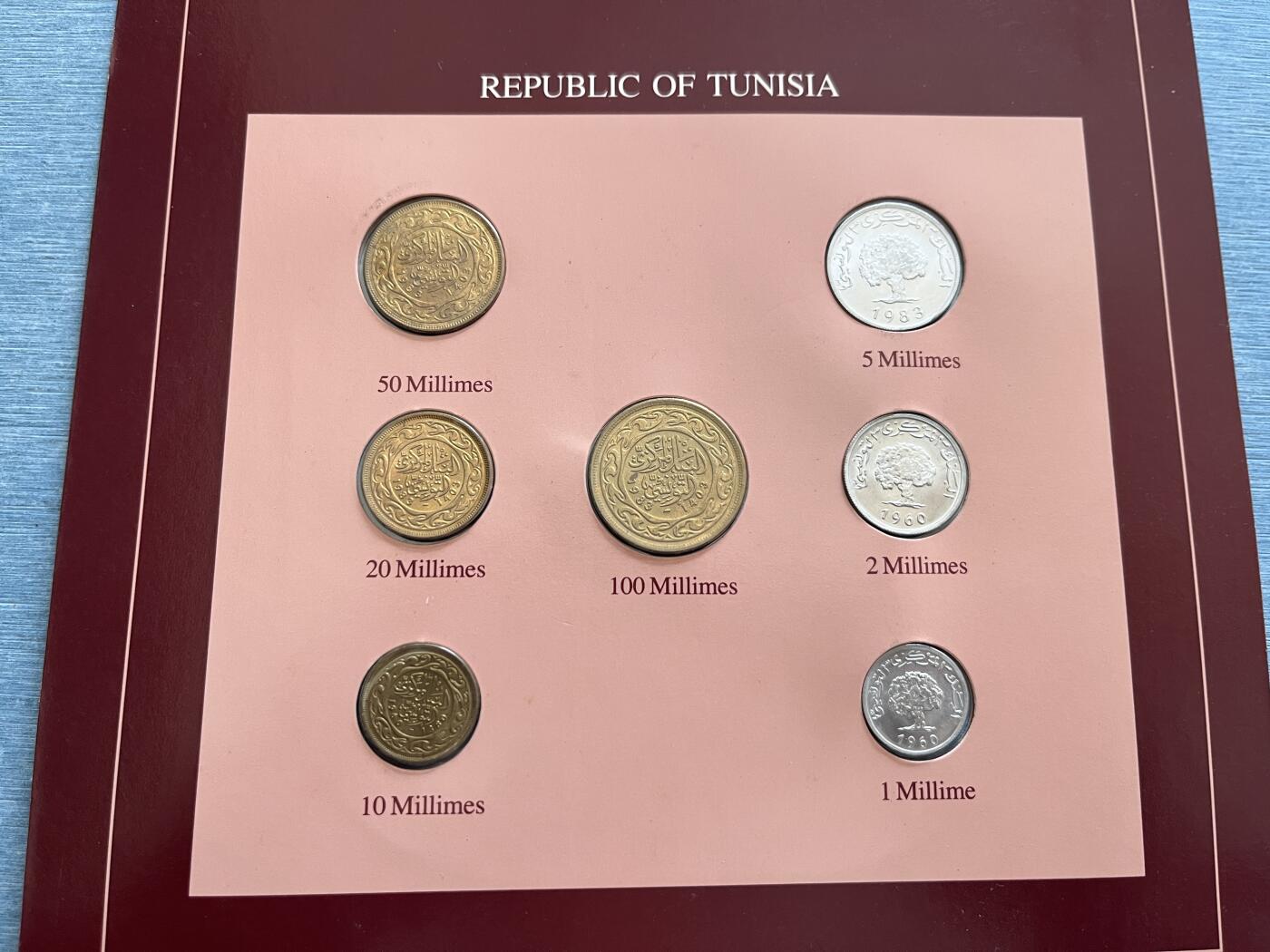 咖啡豆•收藏 2025年Jan_22th世界各国富兰克林套币拍卖