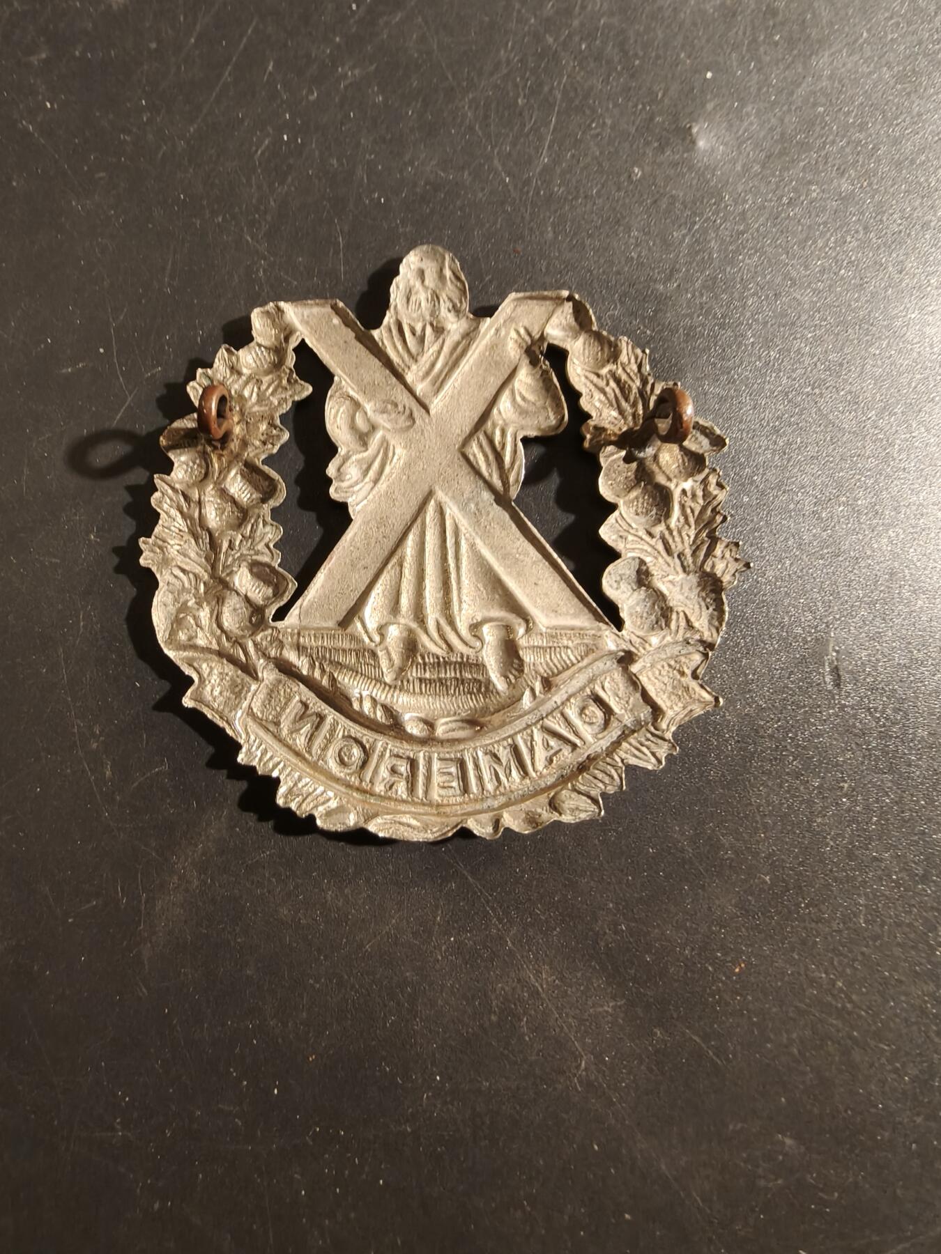 老王徽章第177期