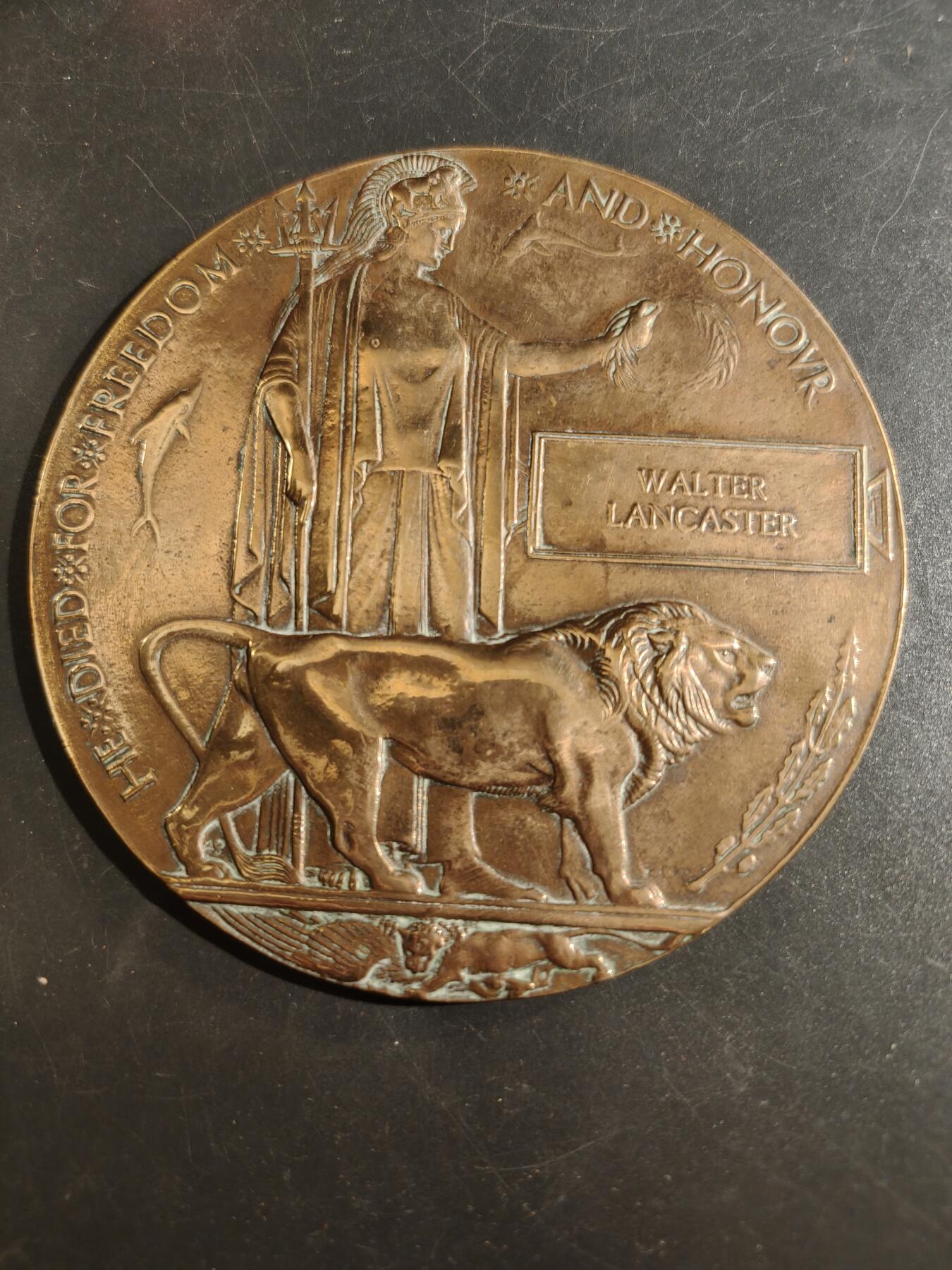 老王徽章第177期