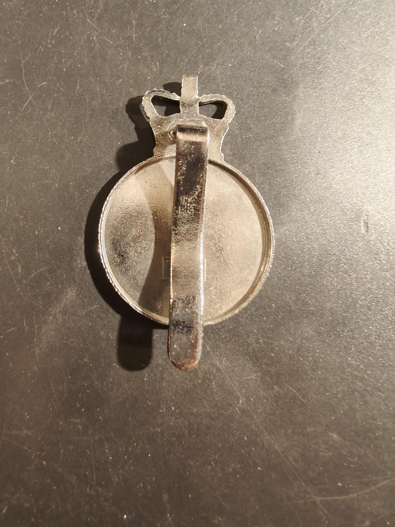 老王徽章第177期