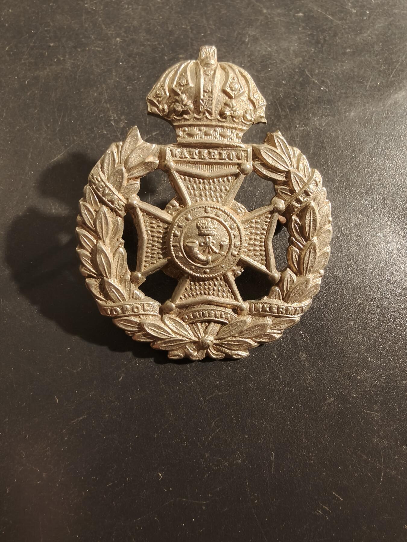 老王徽章第177期