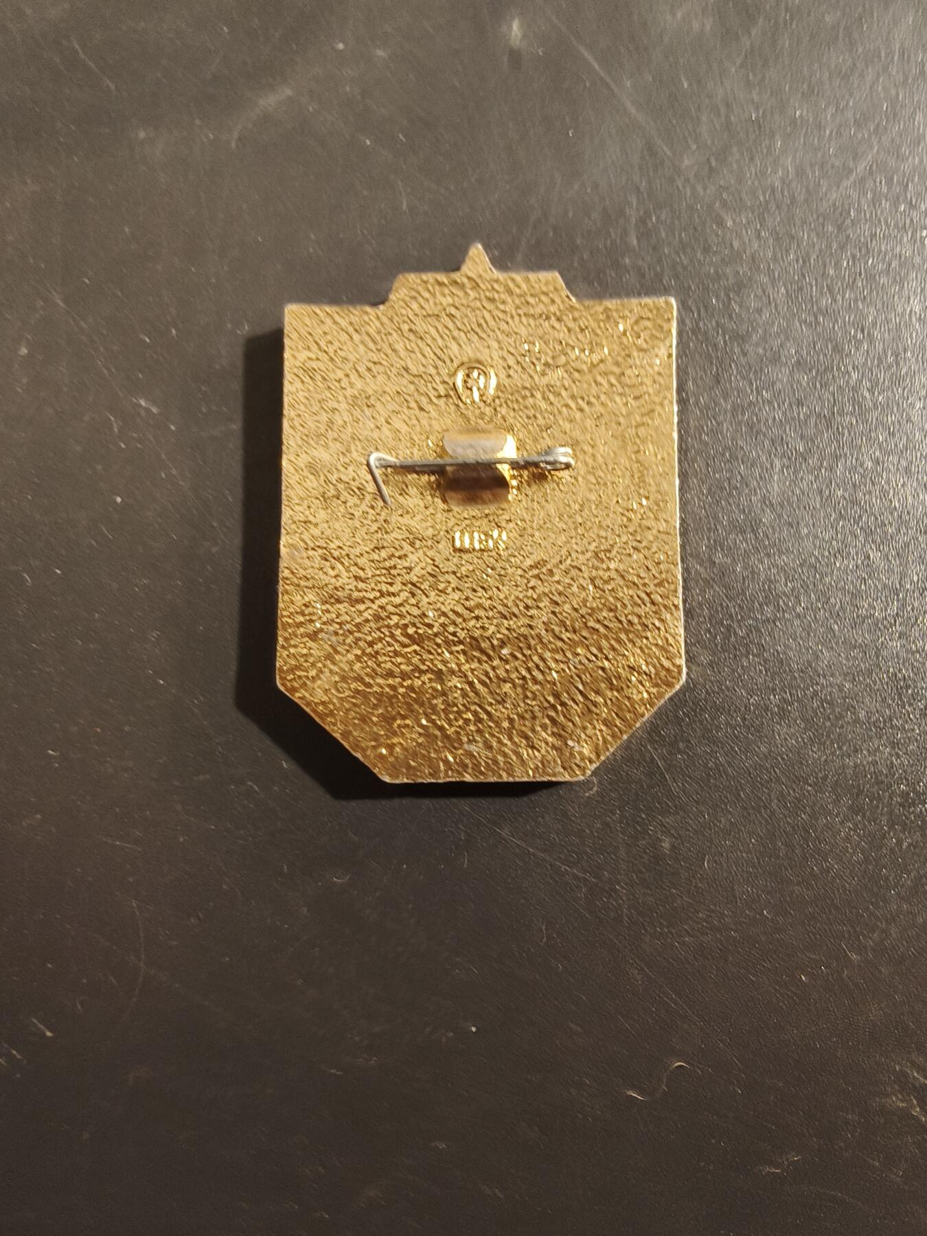 老王徽章第177期