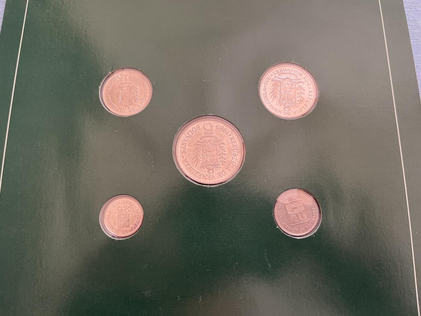 咖啡豆•收藏 2025年Jan_22th世界各国富兰克林套币拍卖