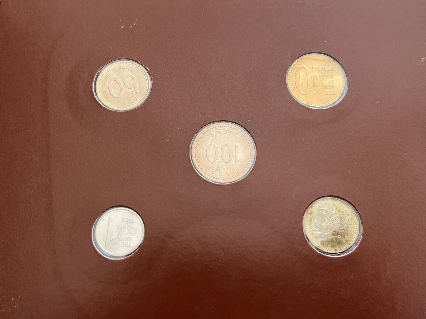 咖啡豆•收藏 2025年Jan_22th世界各国富兰克林套币拍卖