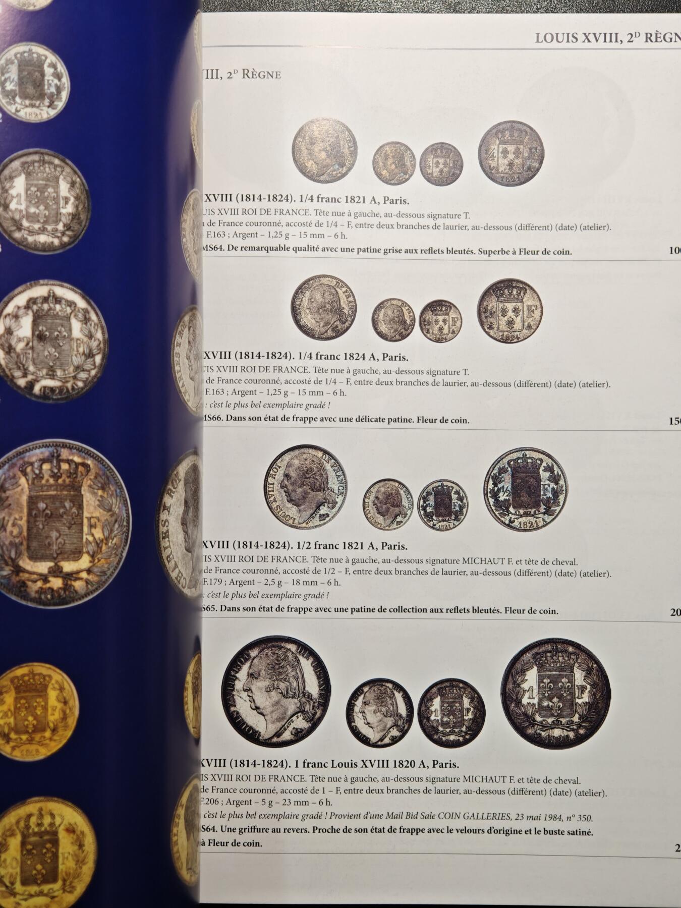 【德藏】世界币章拍卖第162期（拍品征集中~欢迎藏友联系） 98新 MDC钱币拍卖图录 全彩铜板纸印刷 全书约176页