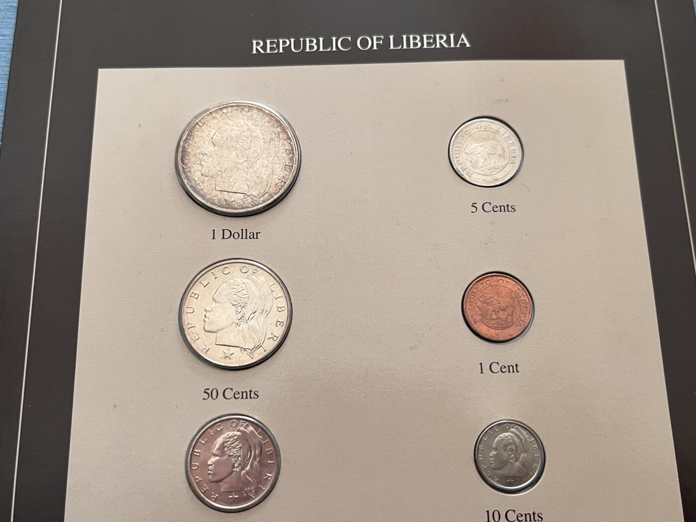 咖啡豆•收藏 2025年Jan_22th世界各国富兰克林套币拍卖