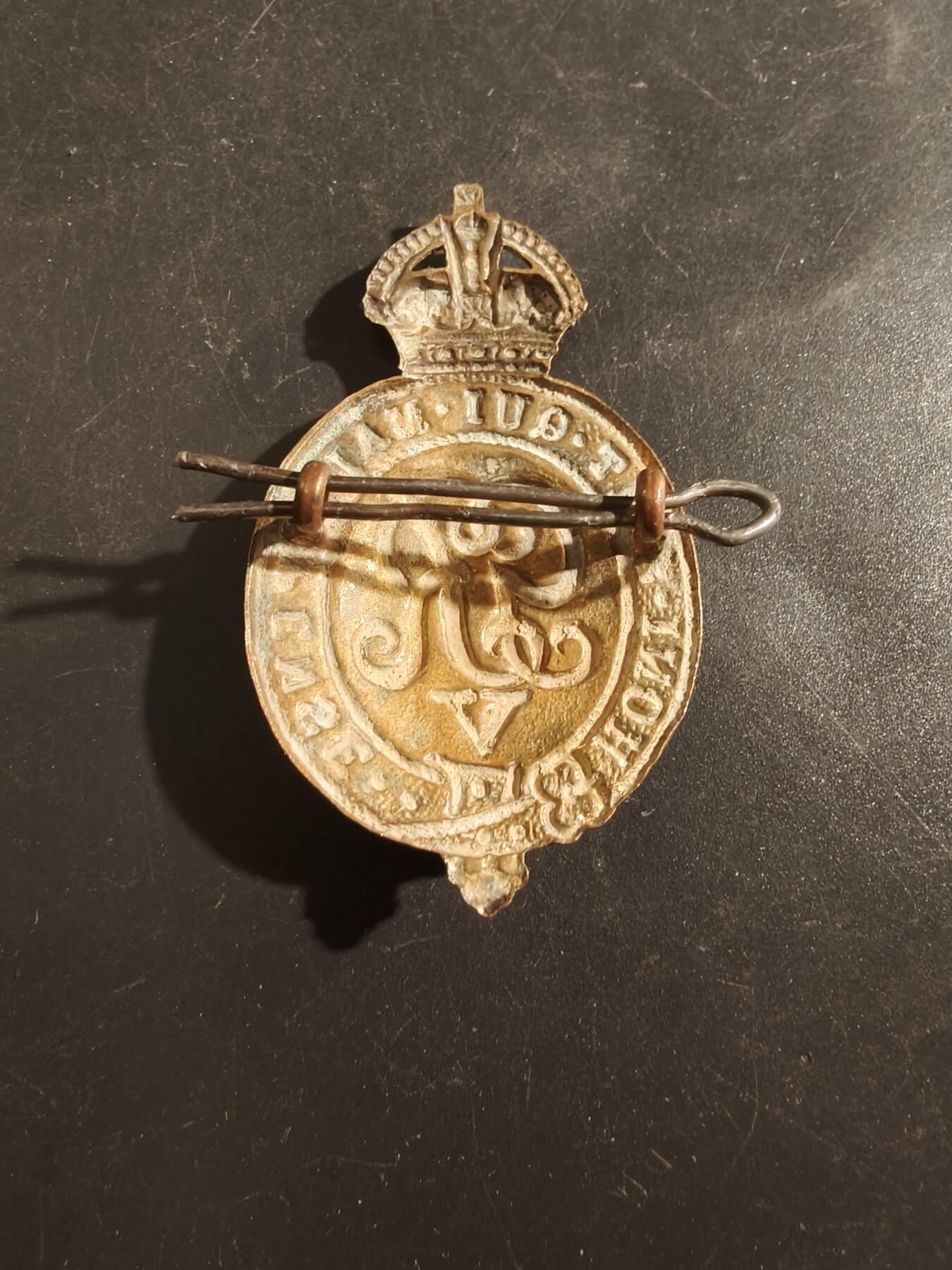 老王徽章第177期