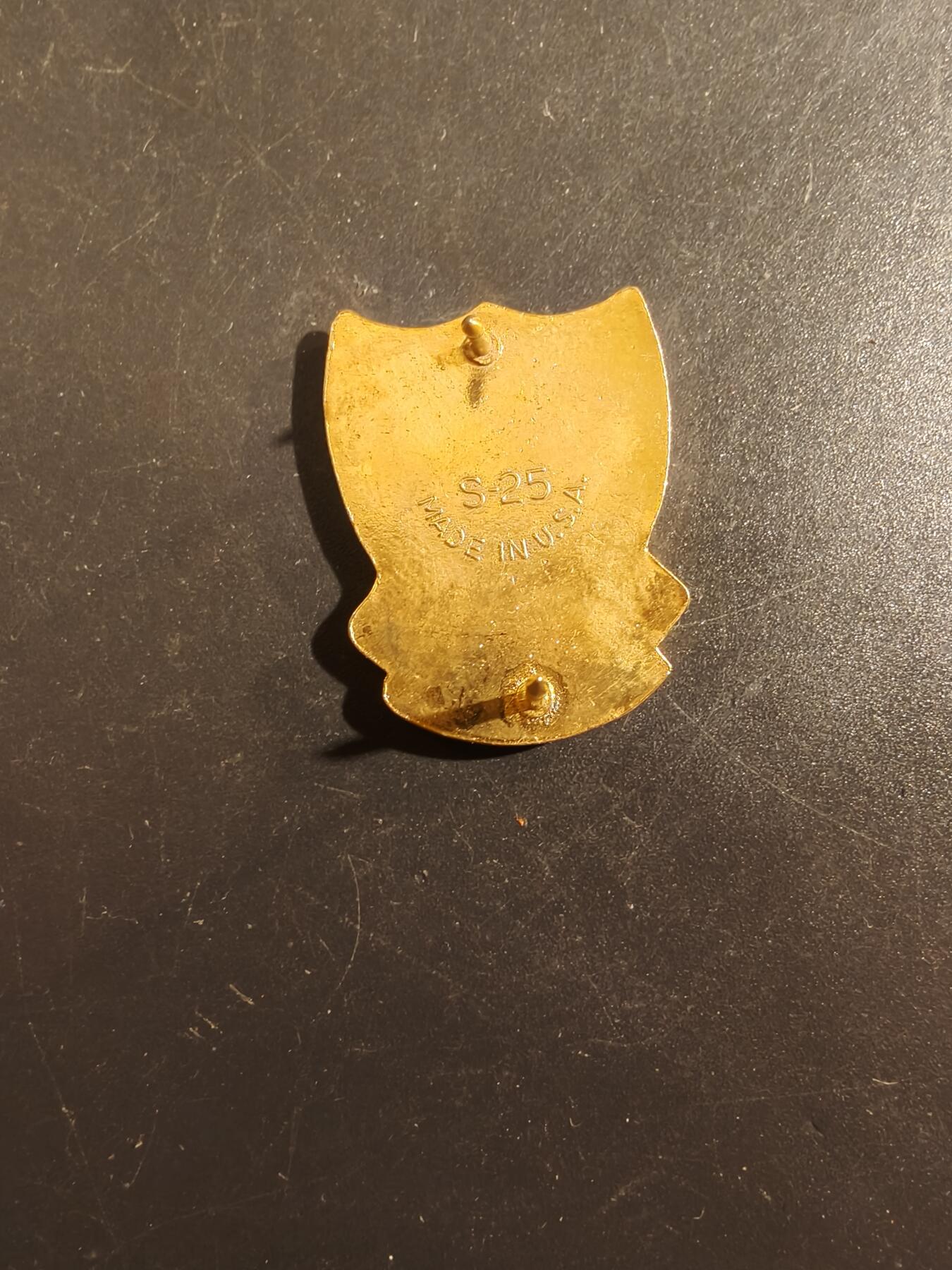 老王徽章第177期