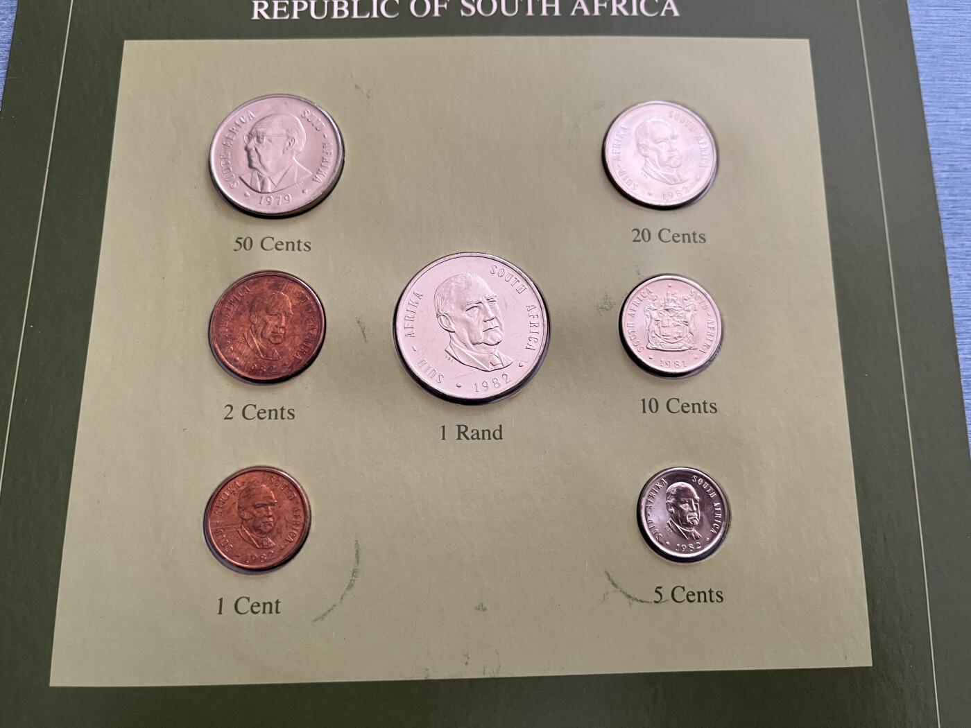 咖啡豆•收藏 2025年Jan_22th世界各国富兰克林套币拍卖