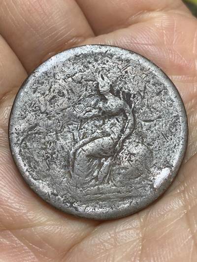 2026年第九场(总第一百七十八场）外国好品散币场(免佣金) - 英国🇬🇧1便士(乔治三世时期)