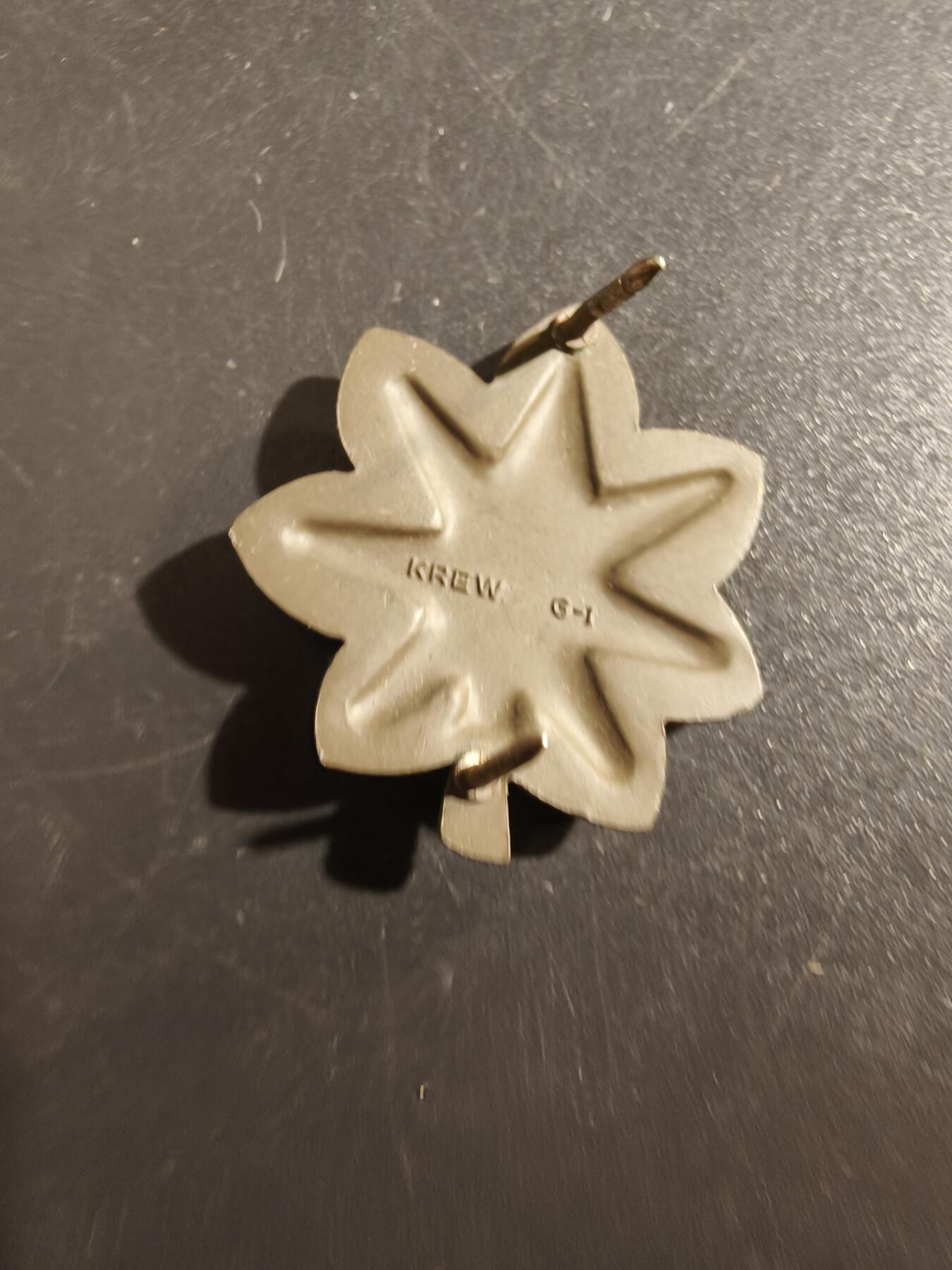 老王徽章第177期