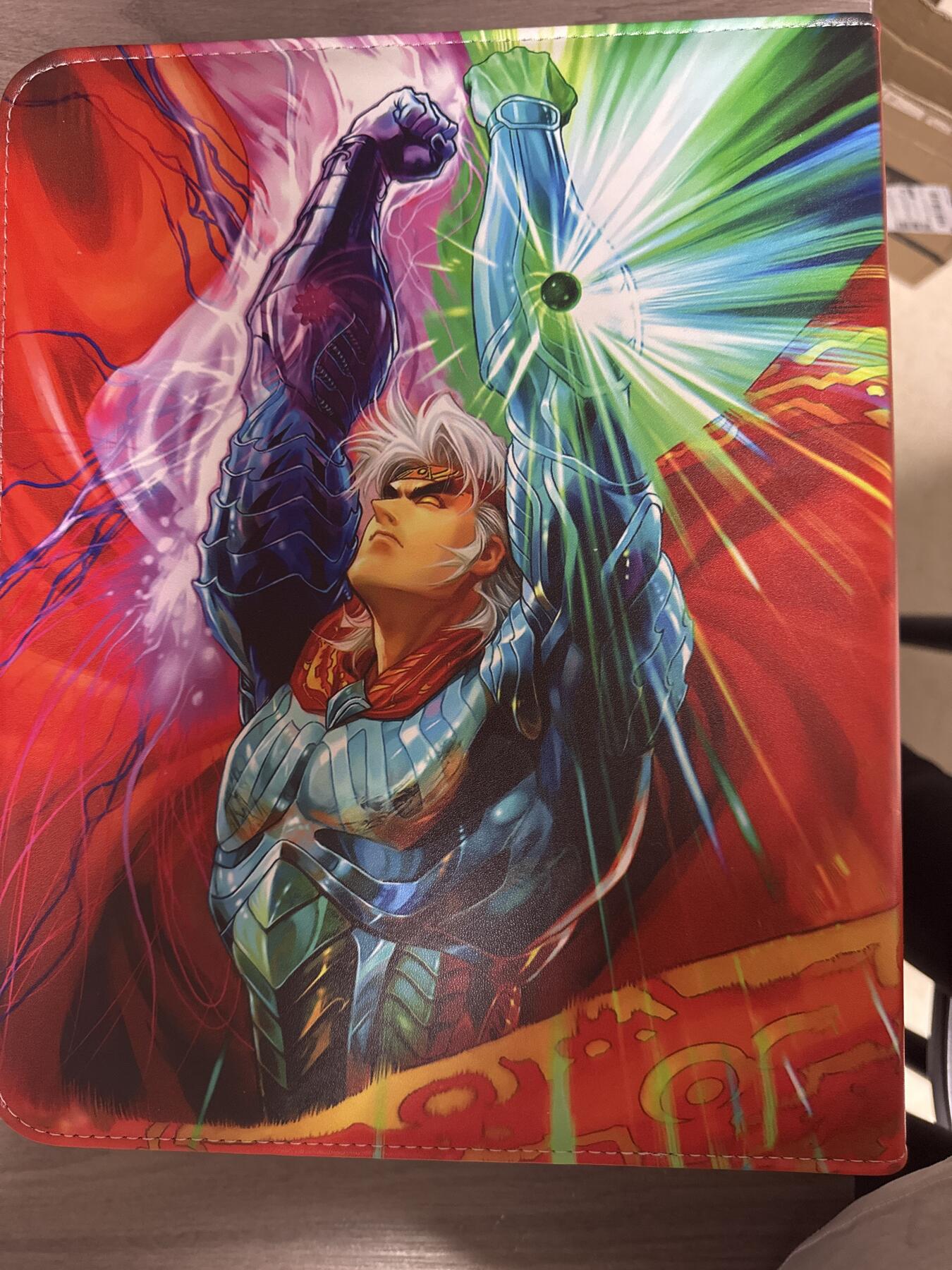 阳大大卡牌拍卖第94期（持续收拍品，周六晚上九点截拍，进群福利早知道）