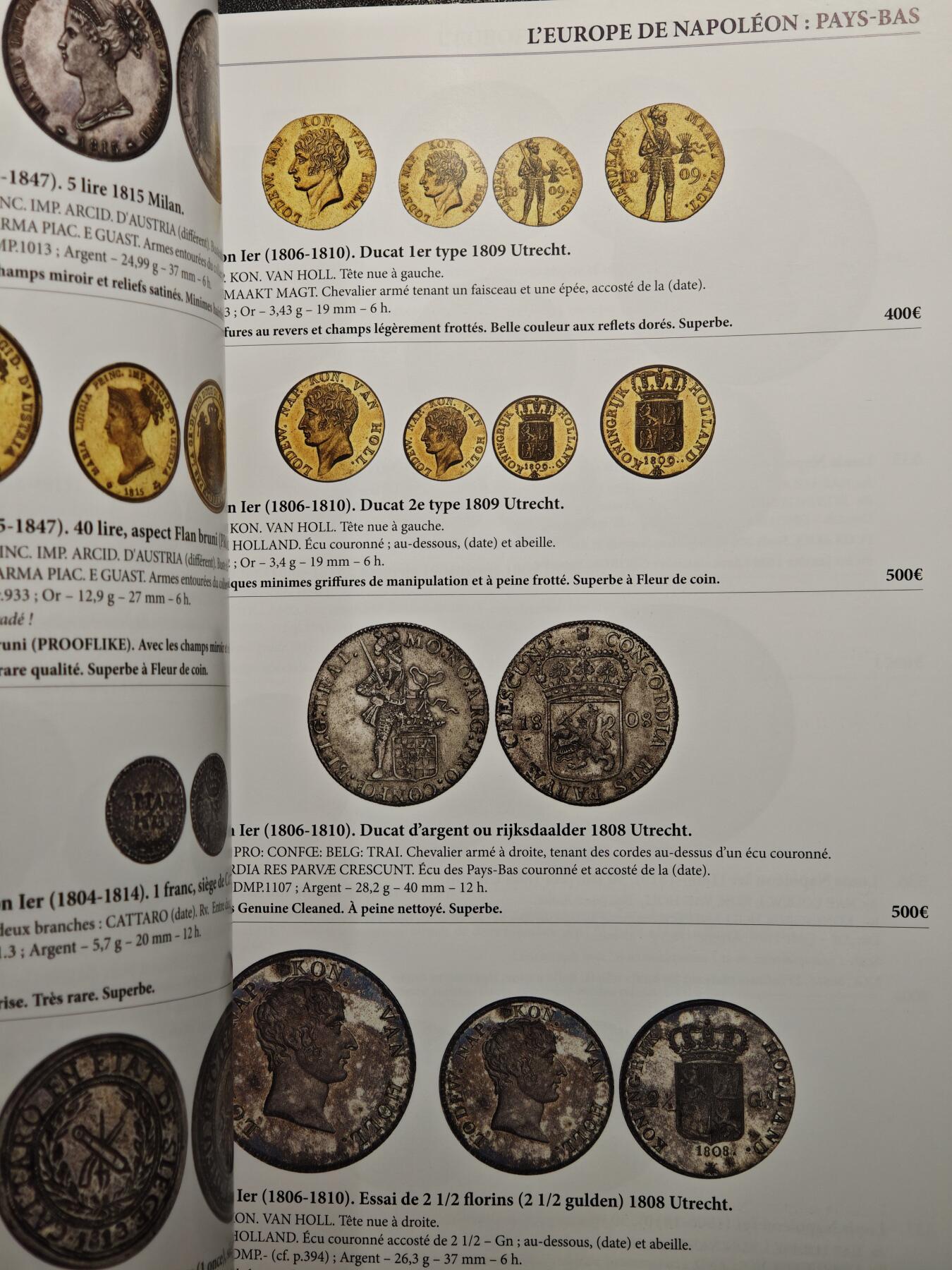 【德藏】世界币章拍卖第162期（拍品征集中~欢迎藏友联系） 98新 MDC钱币拍卖图录 全彩铜板纸印刷 全书约176页