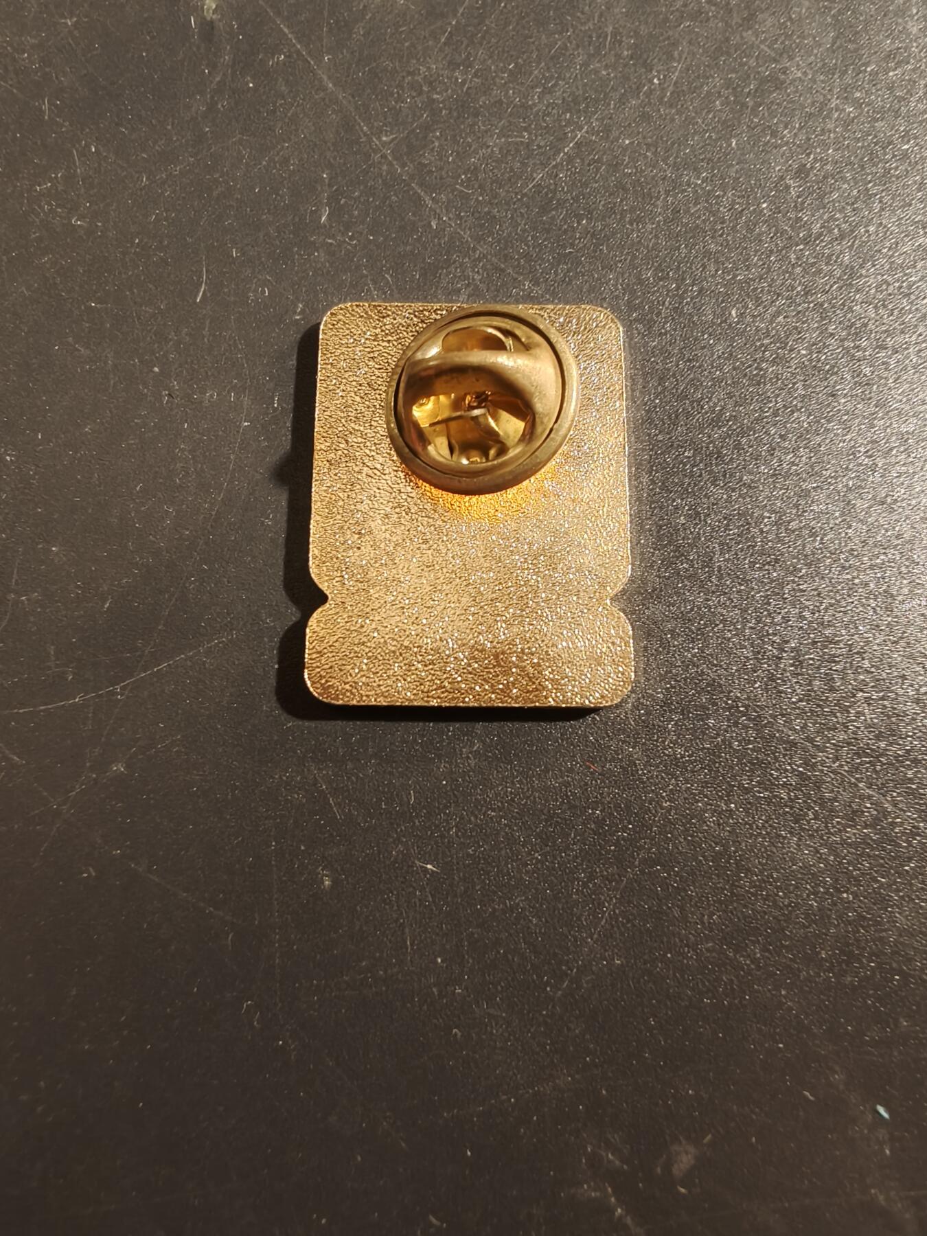 老王徽章第177期