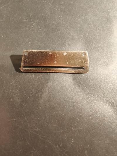 老王徽章第177期 - 英国2R联排挂板