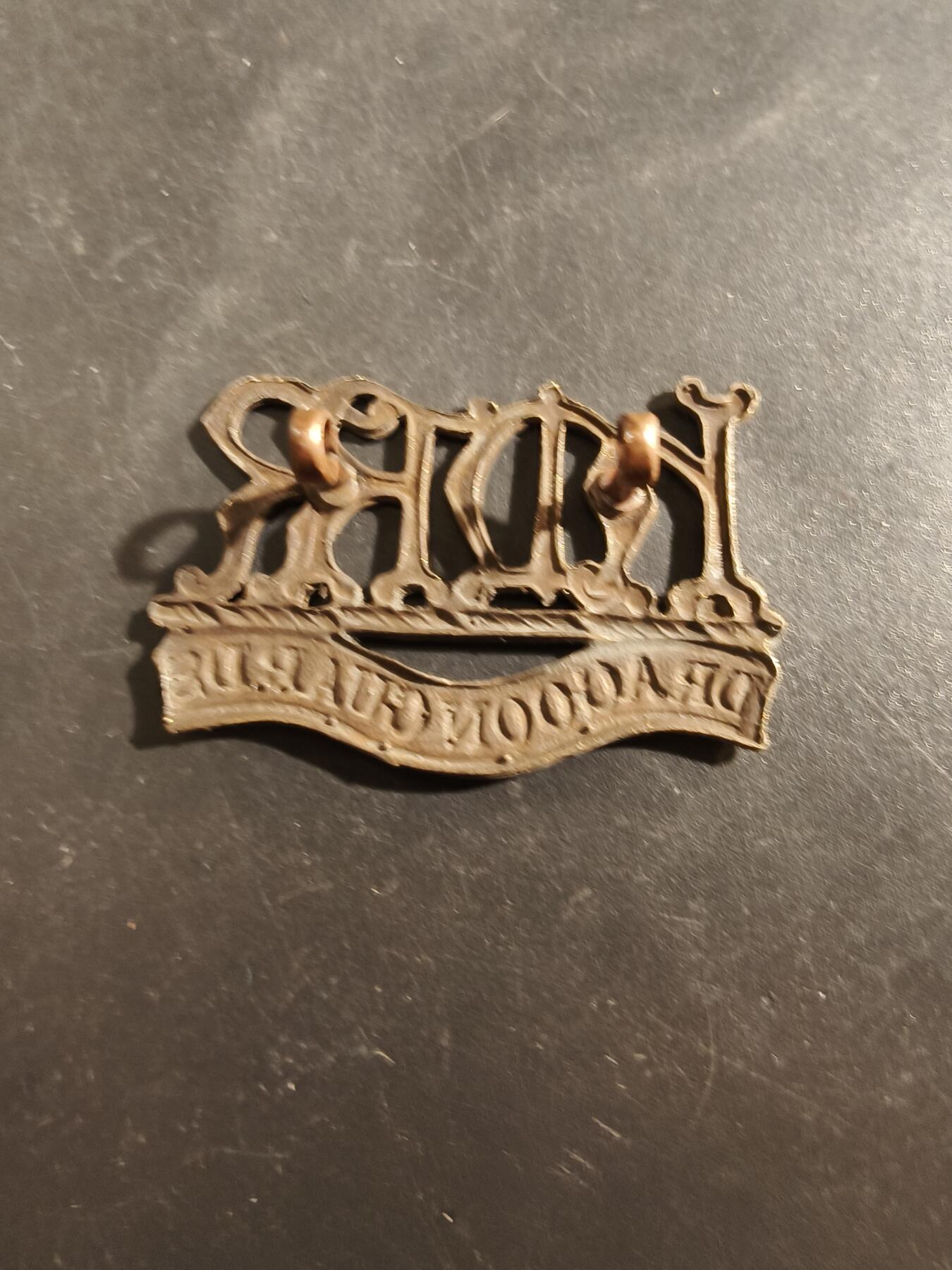 老王徽章第177期