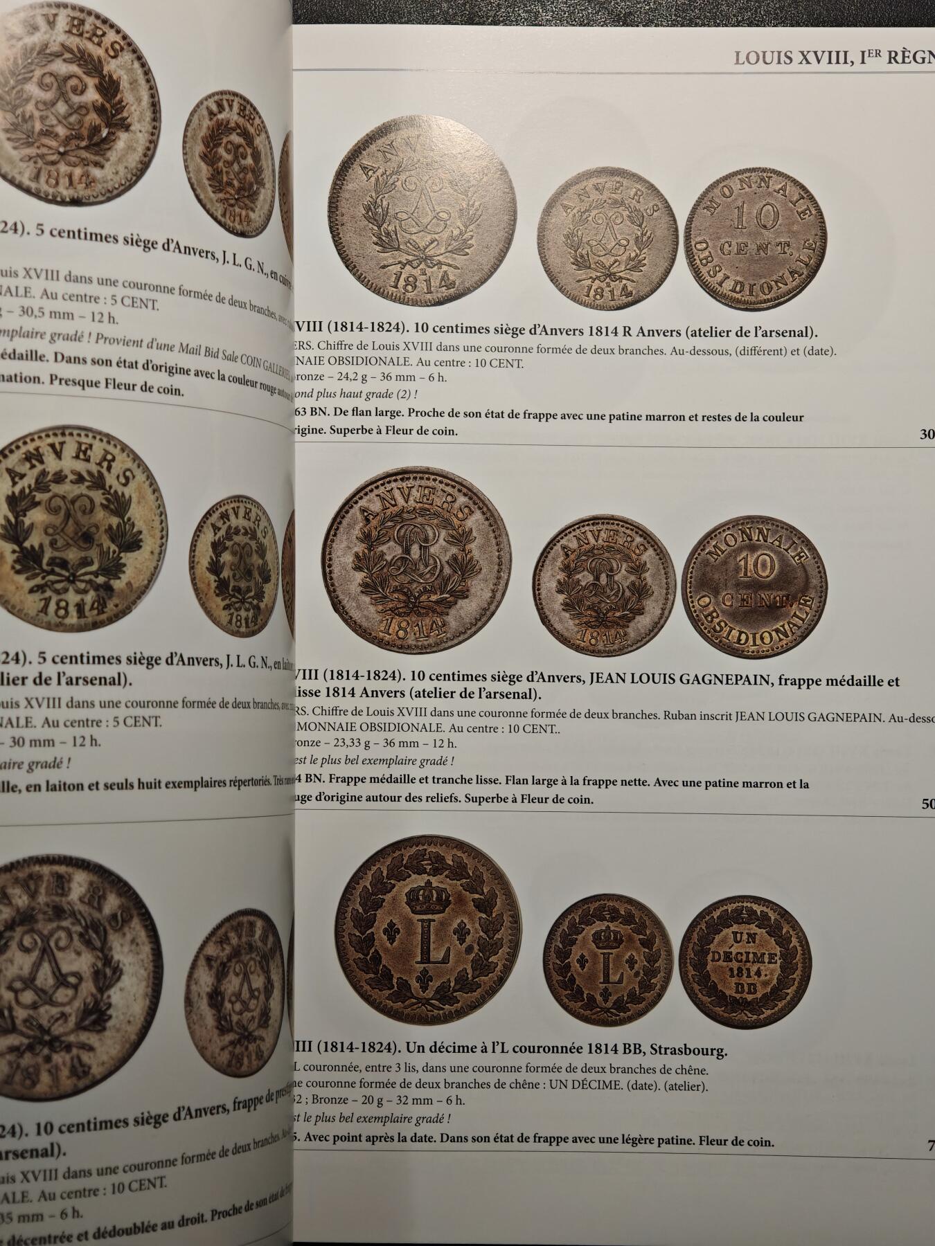 【德藏】世界币章拍卖第162期（拍品征集中~欢迎藏友联系） 98新 MDC钱币拍卖图录 全彩铜板纸印刷 全书约176页