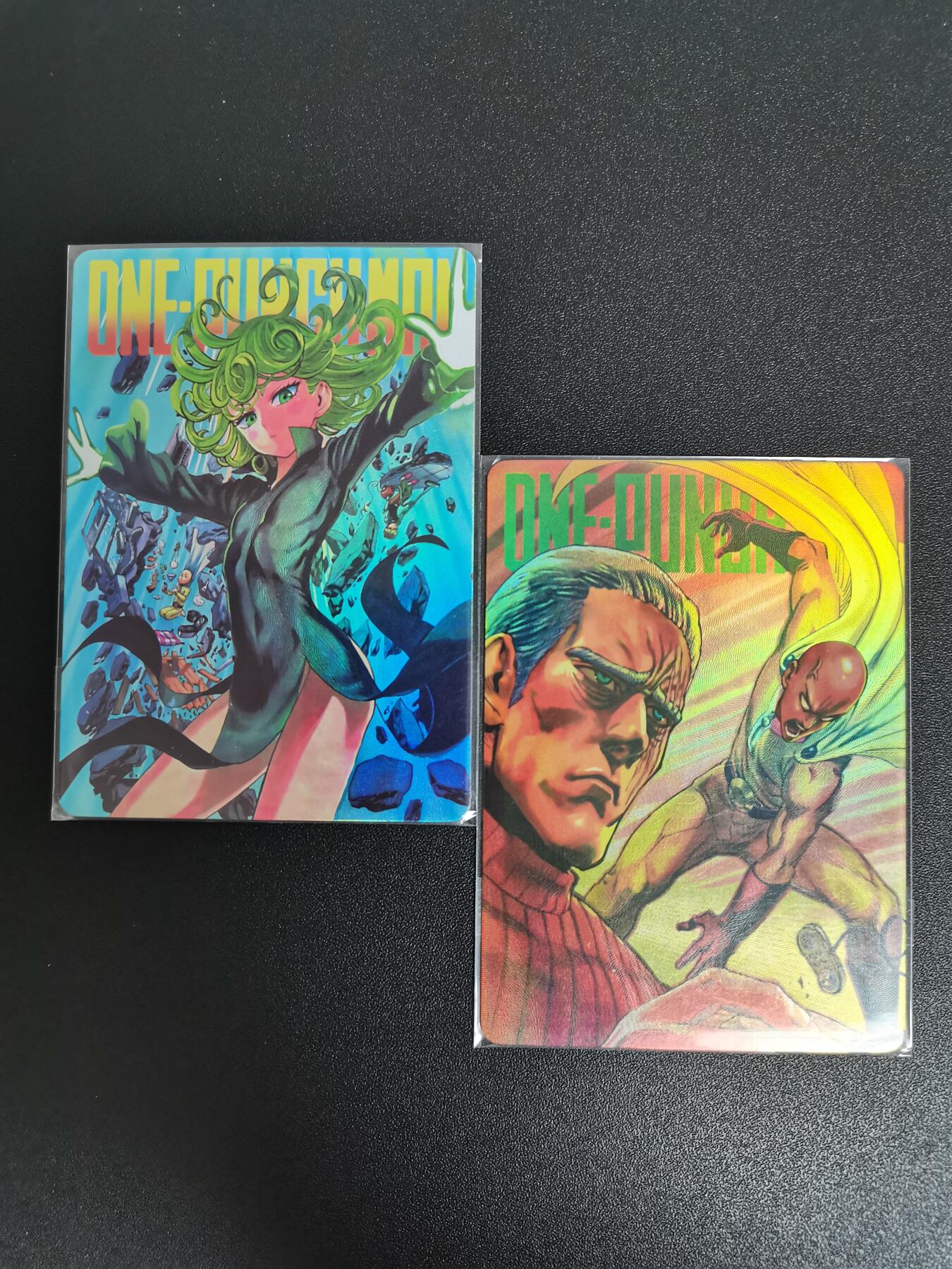 NO.21 好又多金牌大场，新店点关注不迷路！每周一站式配齐，方便凑单！（周6晚8点截拍，卖家送拍0抽成！） 一拳超人 彩闪2张