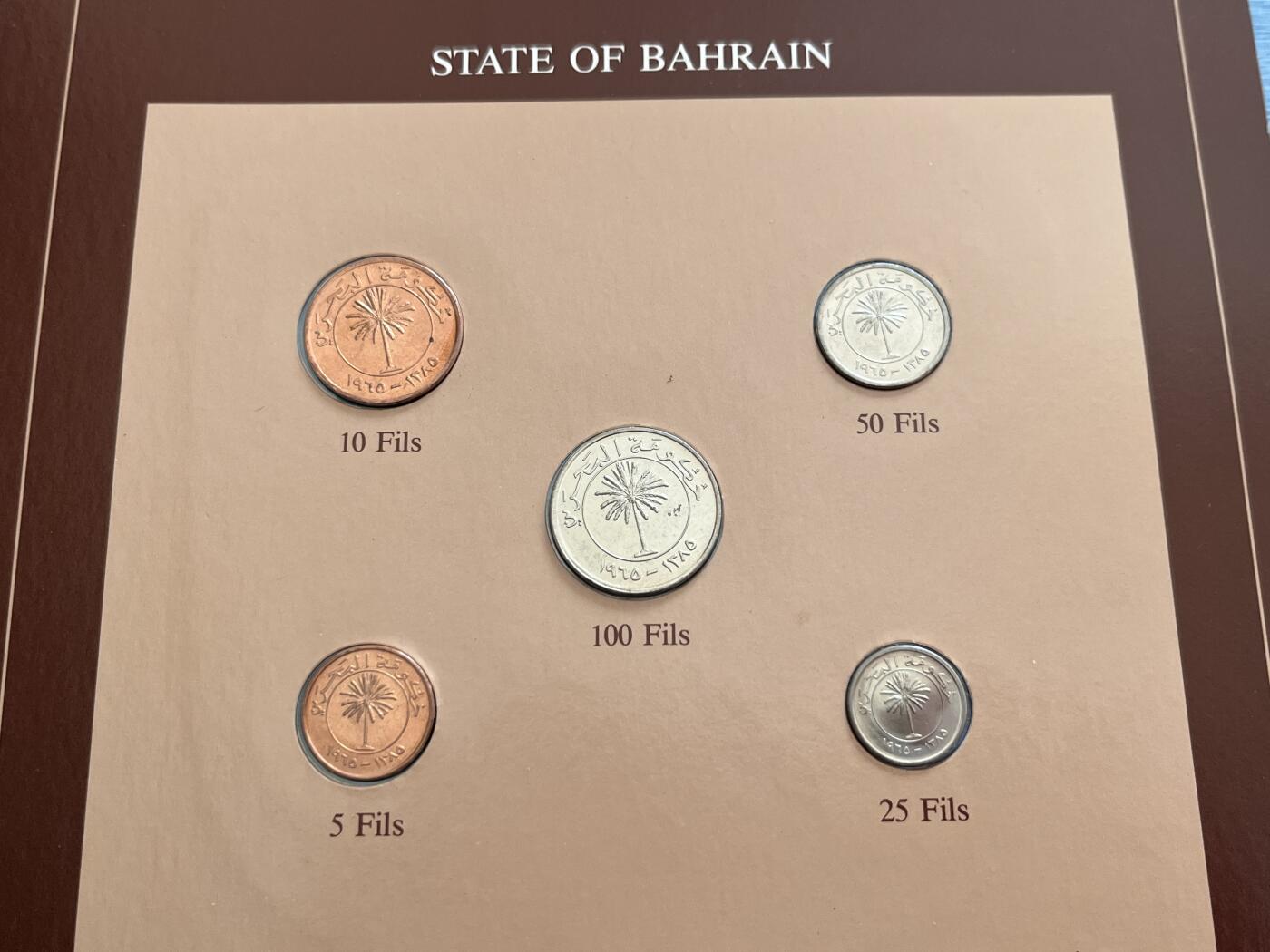 咖啡豆•收藏 2025年Jan_22th世界各国富兰克林套币拍卖