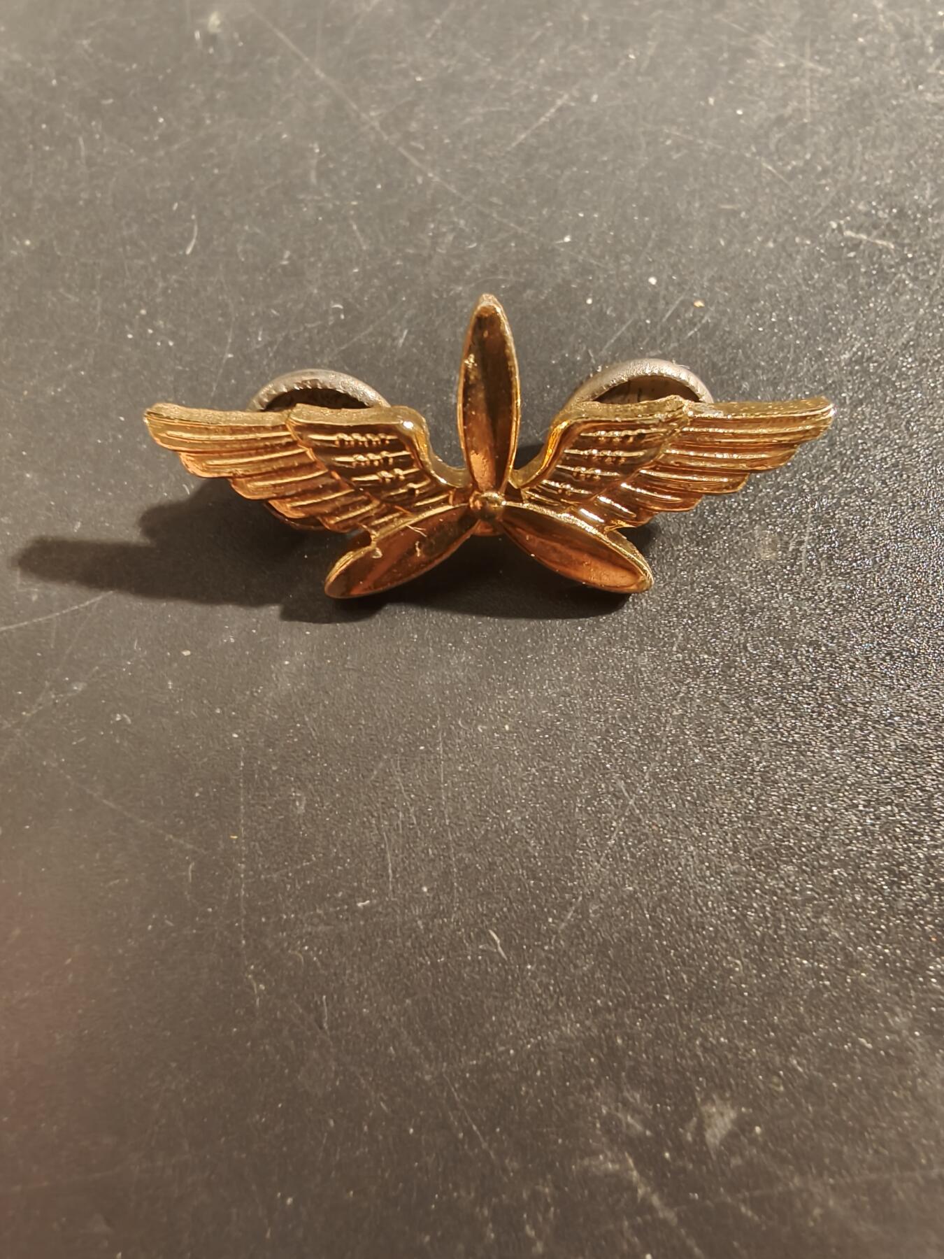 老王徽章第177期