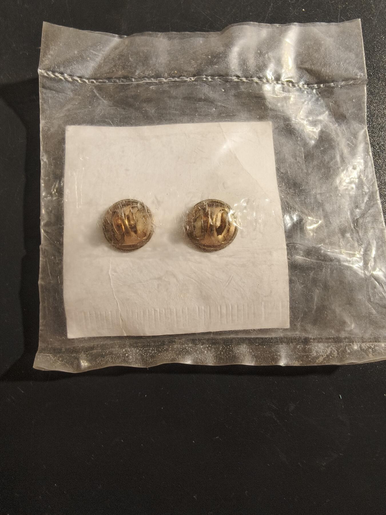 老王徽章第177期 美国陆军神射手技能章   带厂标