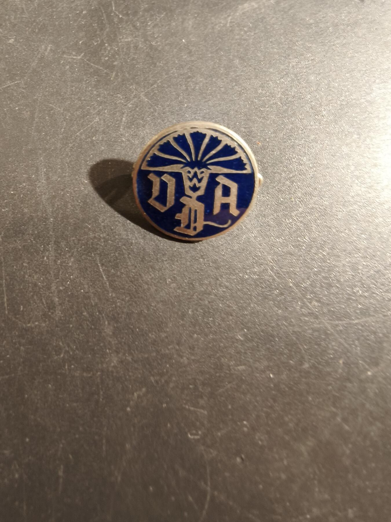 老王徽章第177期