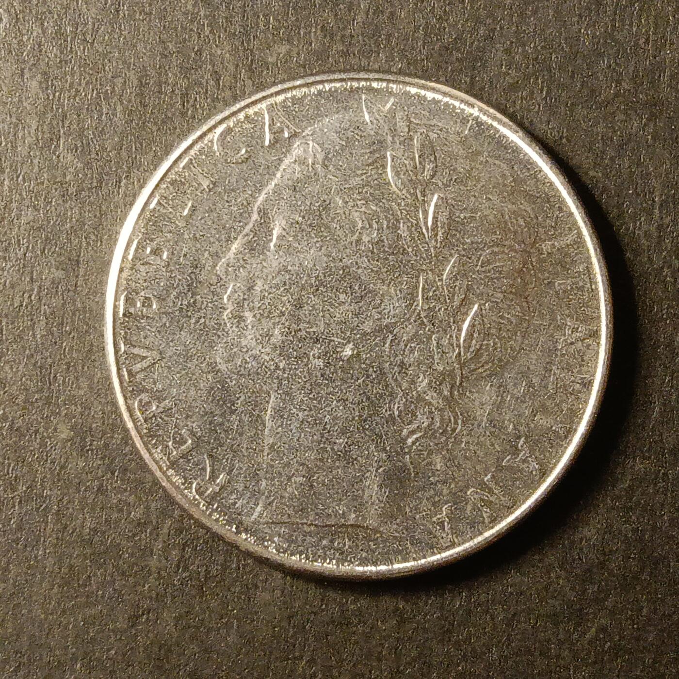 逸泉钱币2026A第世界钱币纪念币专场A第三场A401-701 609 意大利100里拉