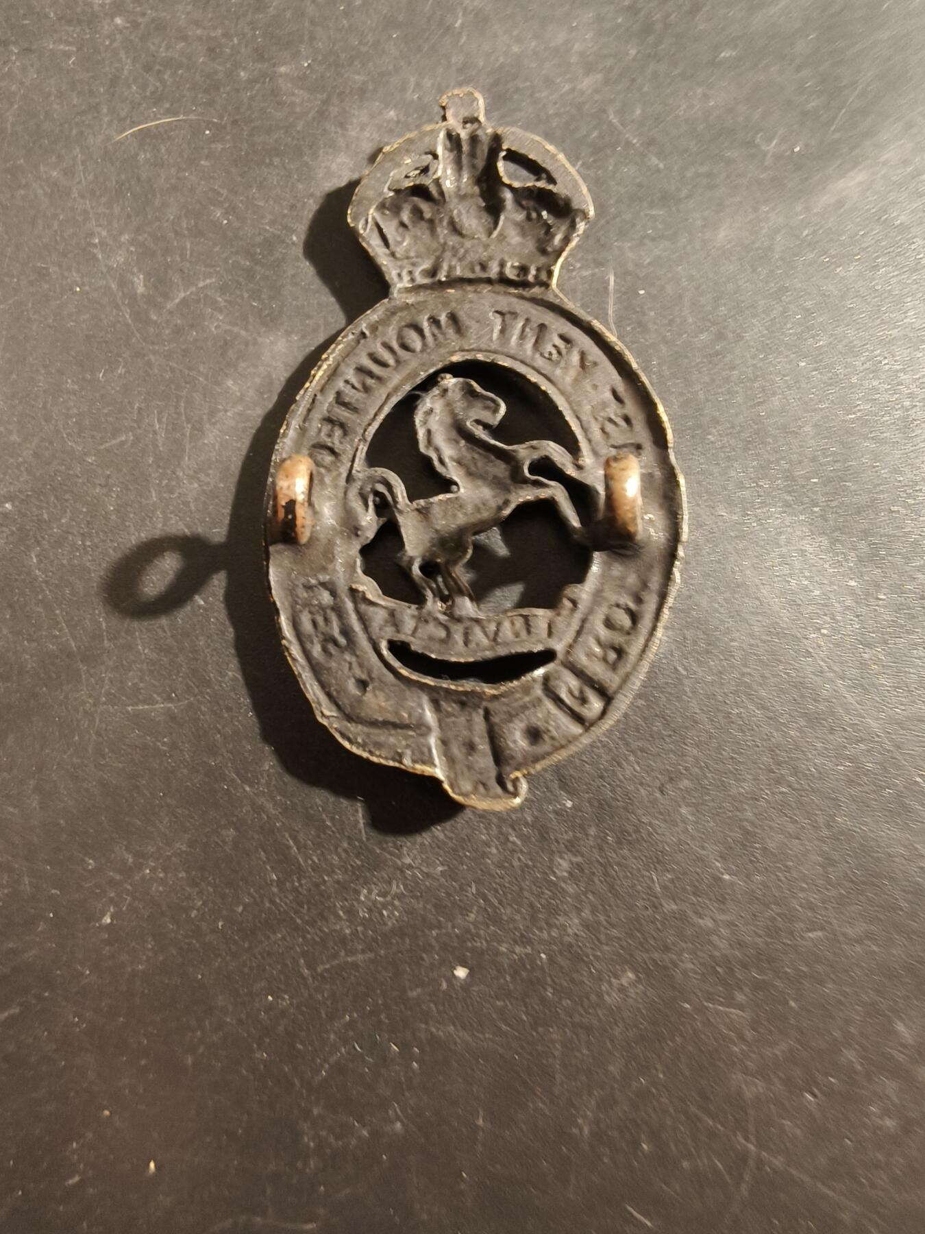 老王徽章第177期