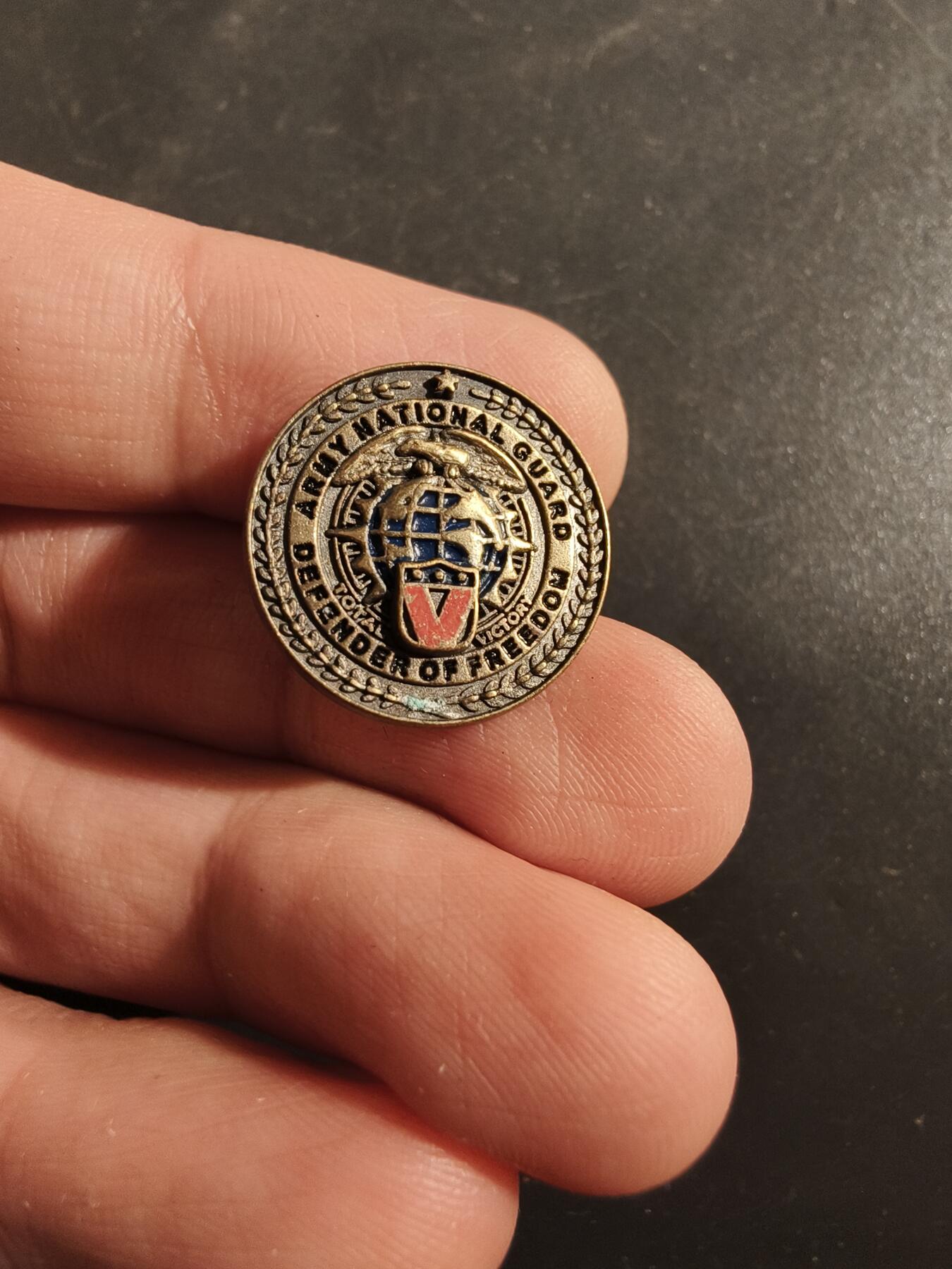 老王徽章第177期