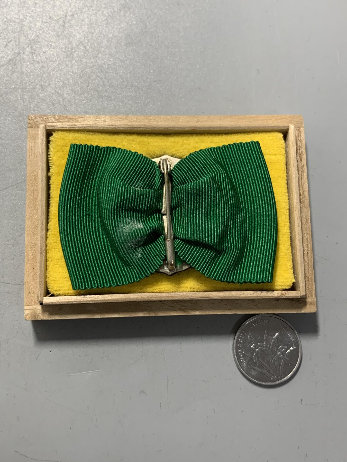 远东徽章小铺1月18日周日晚上9点结束 纪元2600特别会员