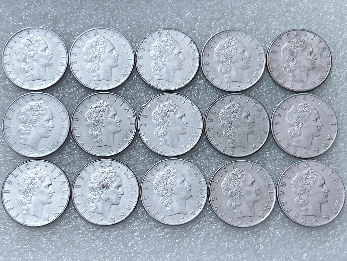 第一海外回流一元起拍收藏 散集专场  第293期