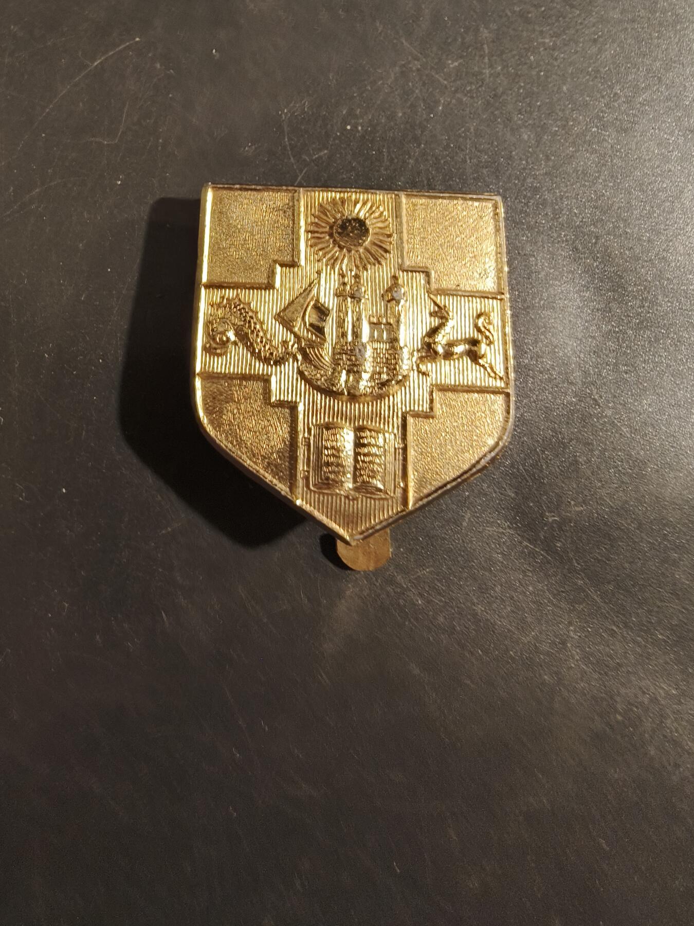 老王徽章第177期