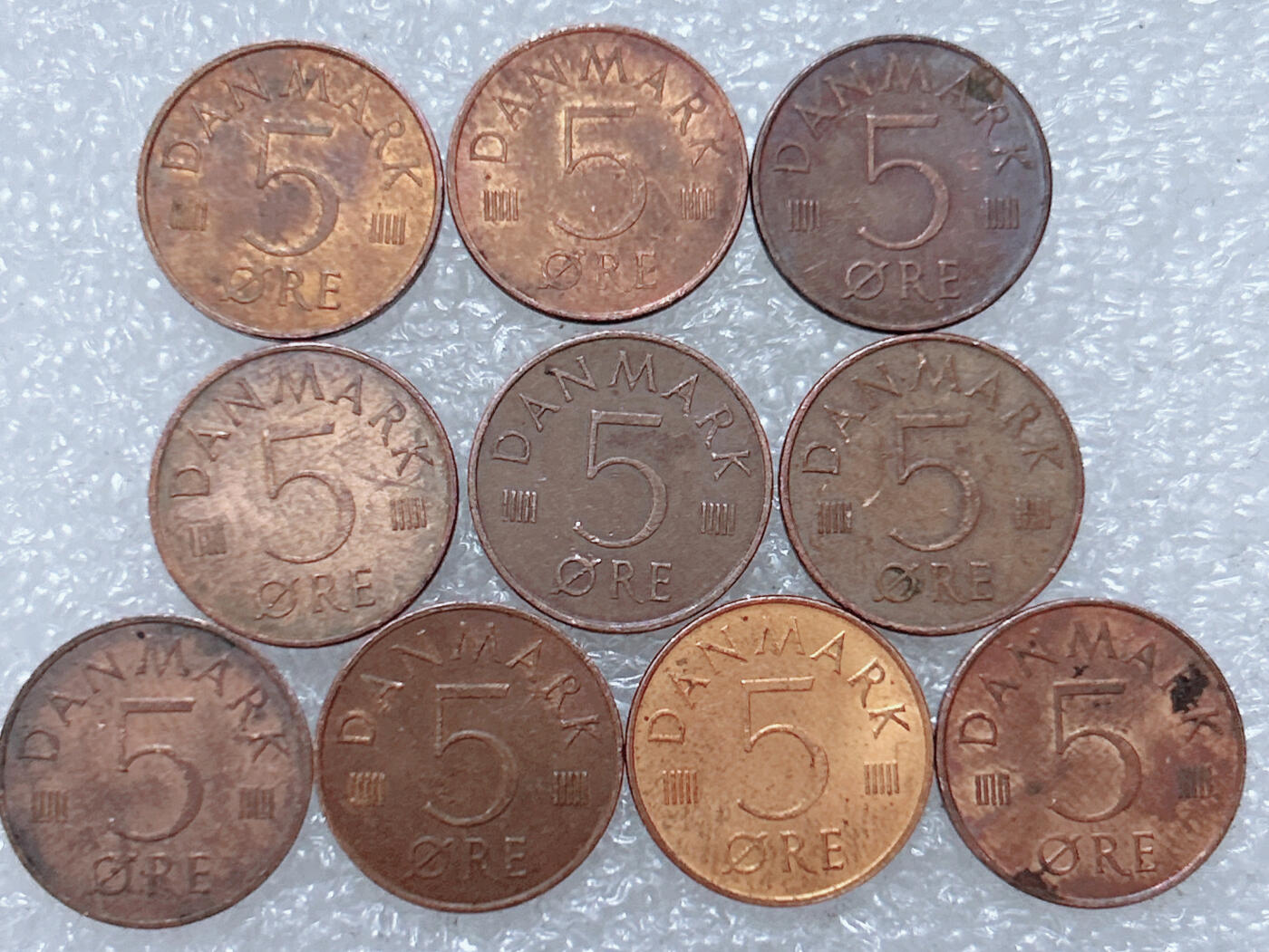 第一海外回流一元起拍收藏 散集专场  第293期