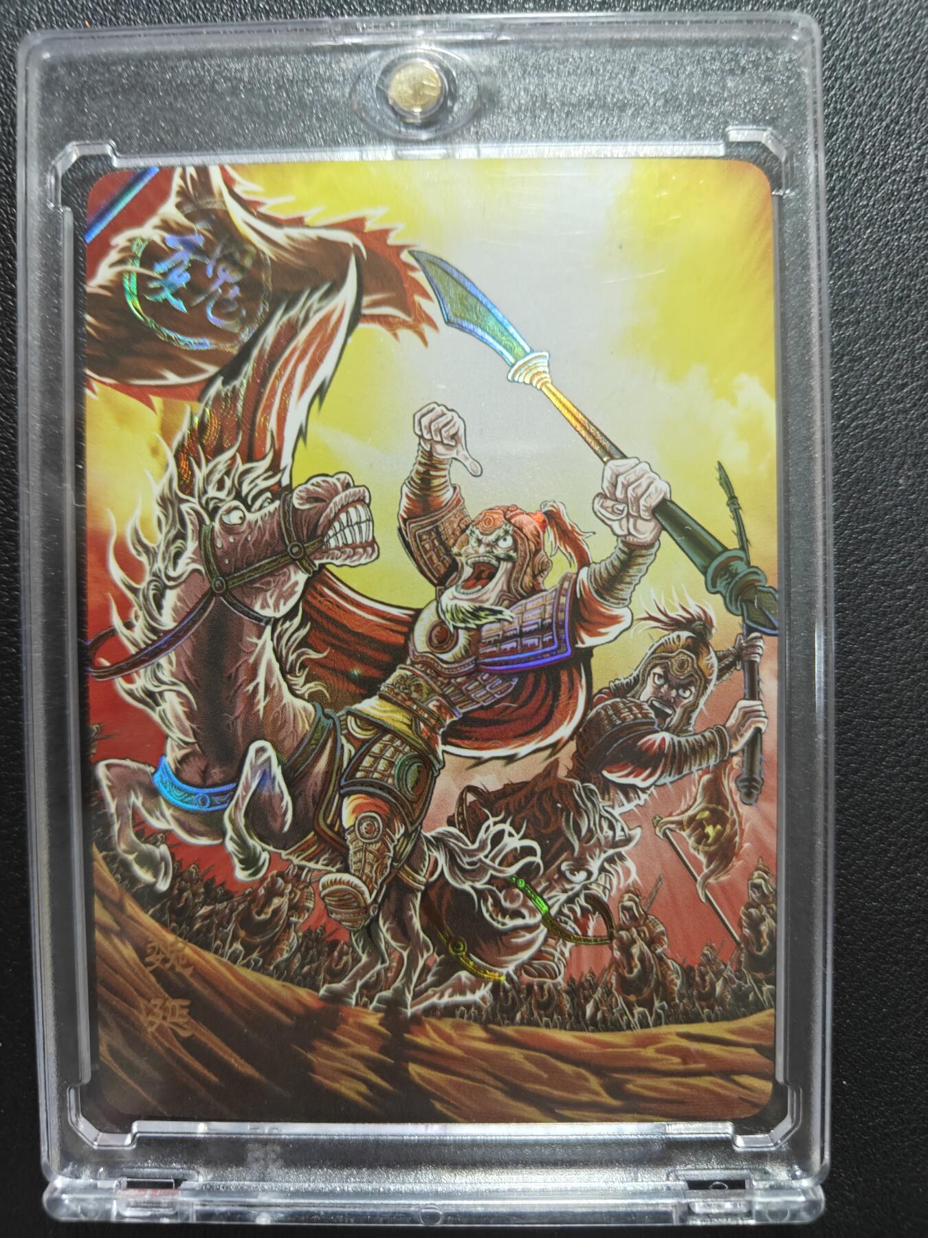 天玑星卡拍第161期《1.15周四截拍》持续收拍收评中 满赠卡需备注