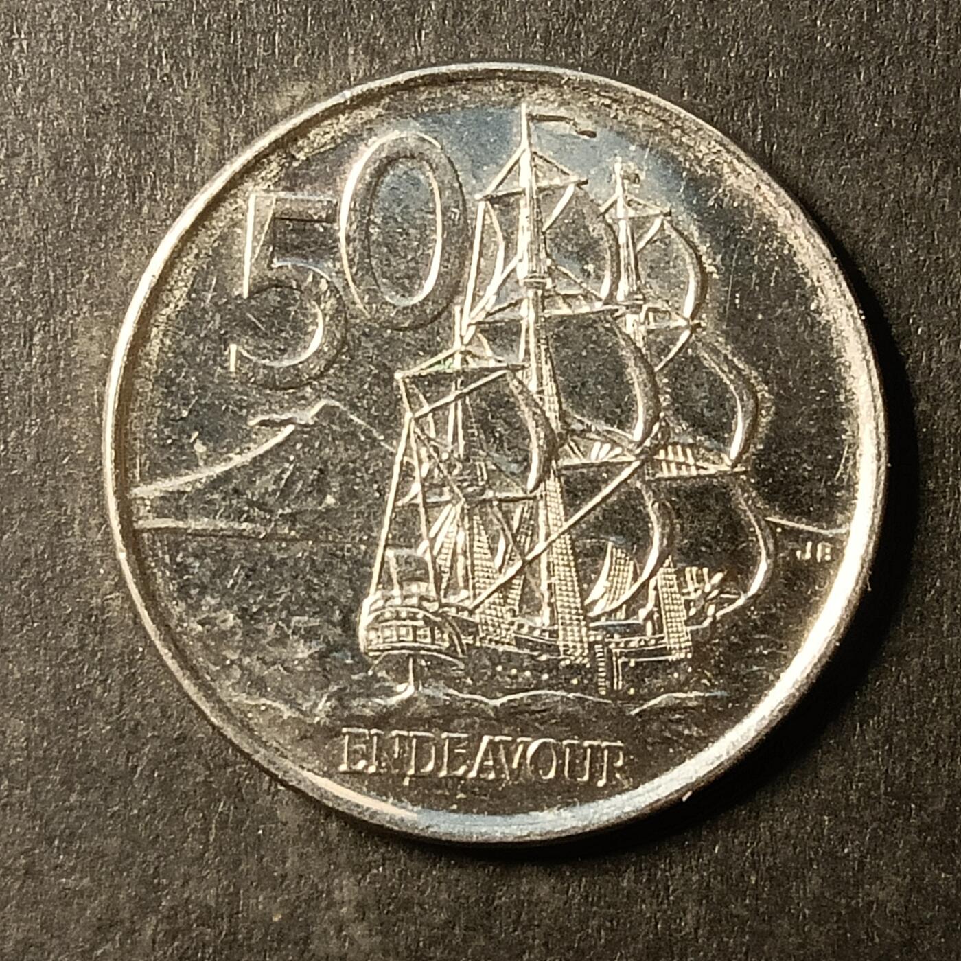 逸泉钱币2026A第世界钱币纪念币专场A第三场A401-701 628 新西兰50分